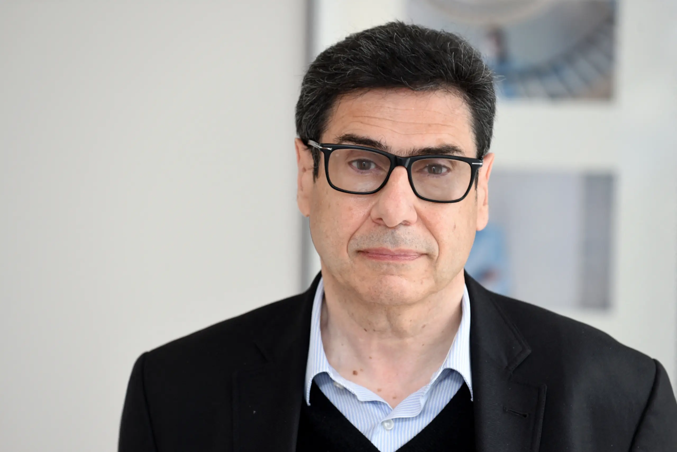 Philippe Aghion: Einer der Gewinner des Wirtschaftsnobelpreises
