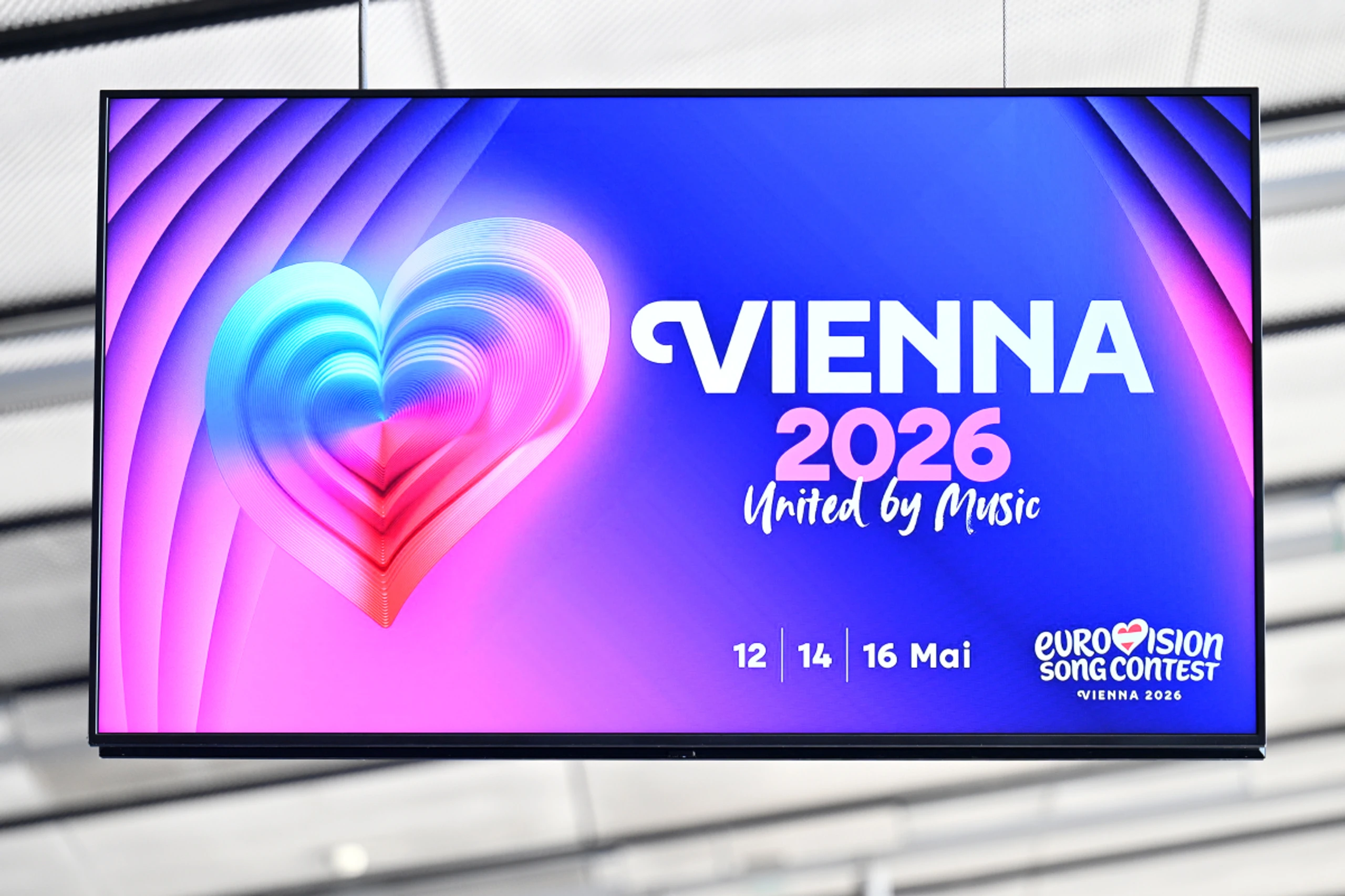 Das Motto "United by Music" könnte nun doch zum Tragen kommen