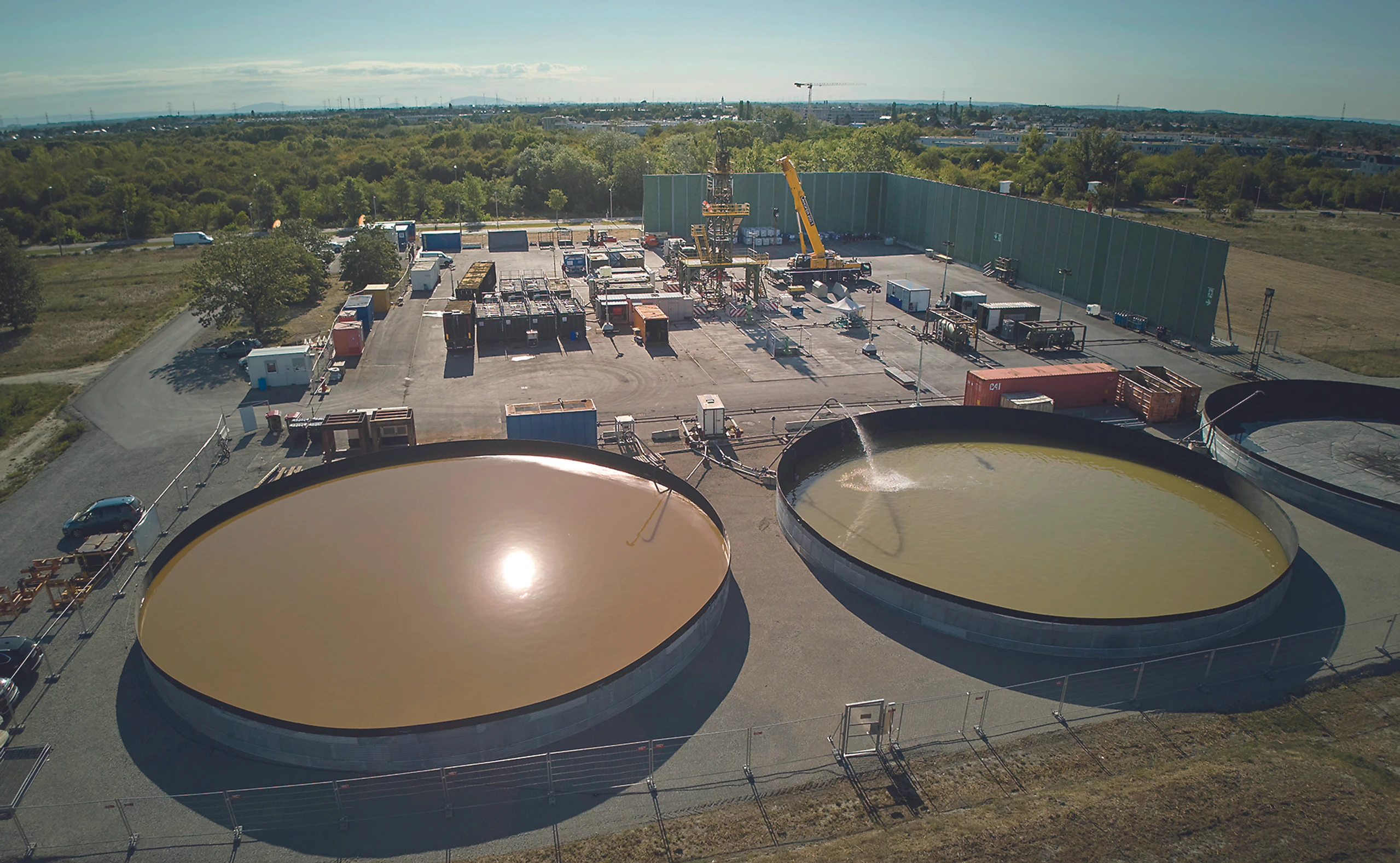 © Beigestellt Blurred image background