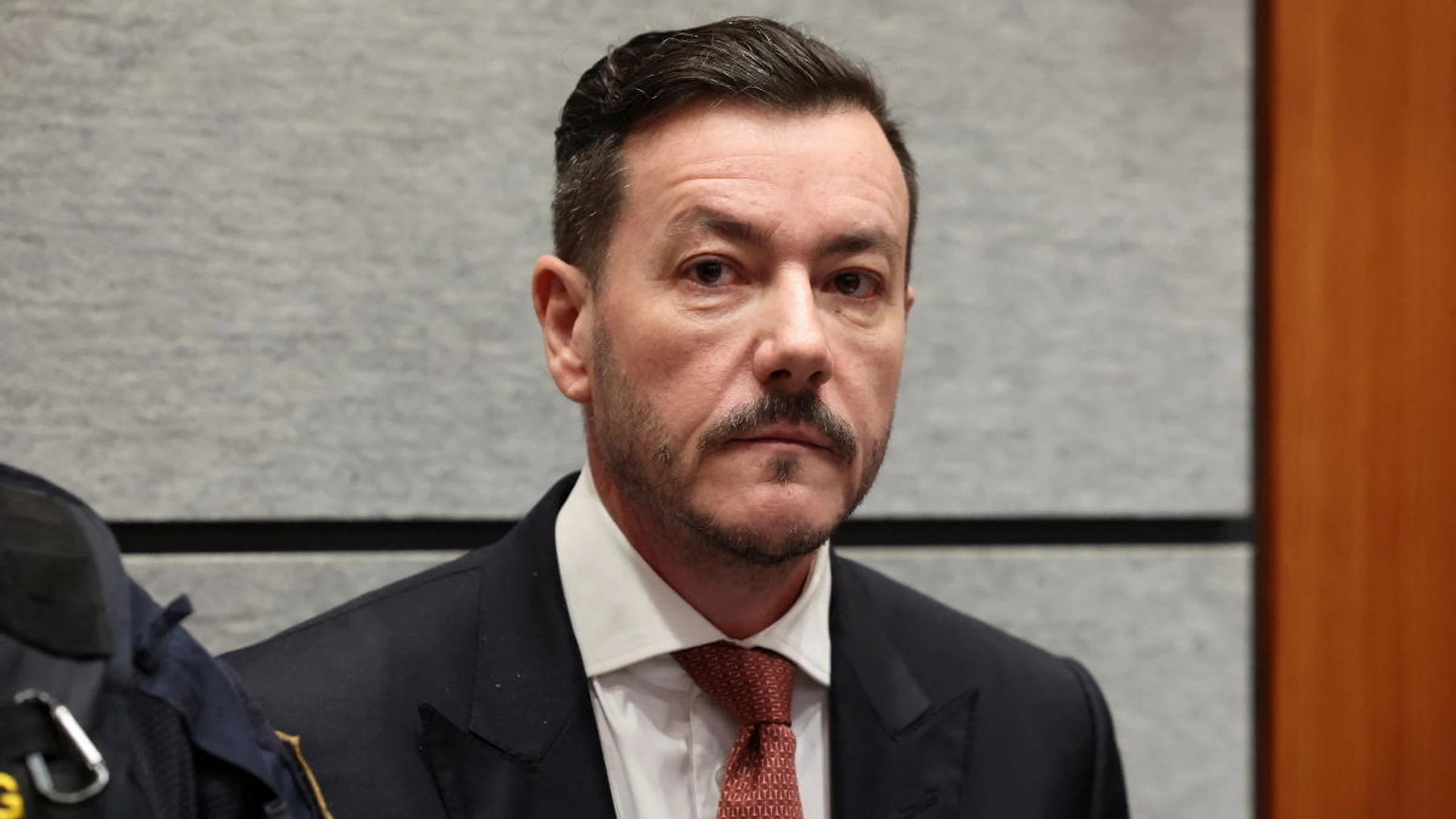 René Benko: So lief der erste Prozesstag