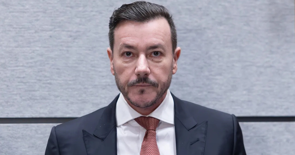 Signa employees file criminal charges against René Benko & Co.