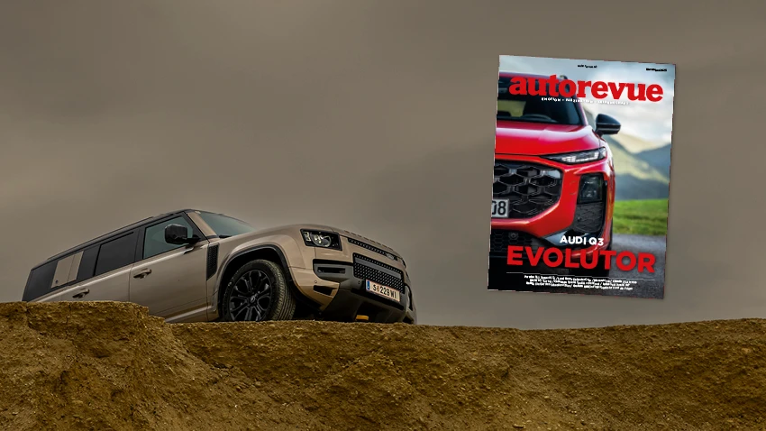 autorevue #11 2025