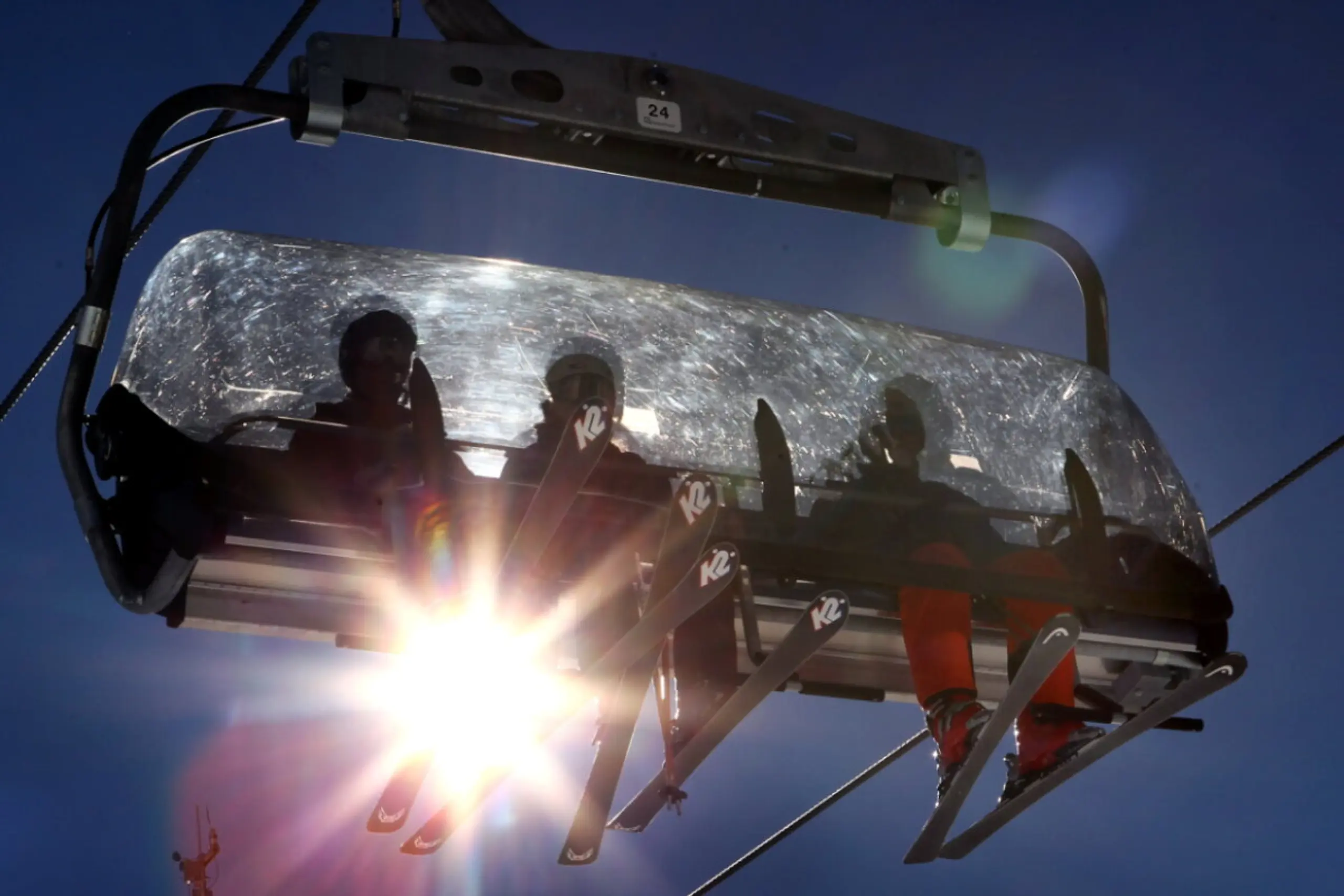 Am oberen Ende heuer erstmals über 80 Euro für einen Tagesskipass