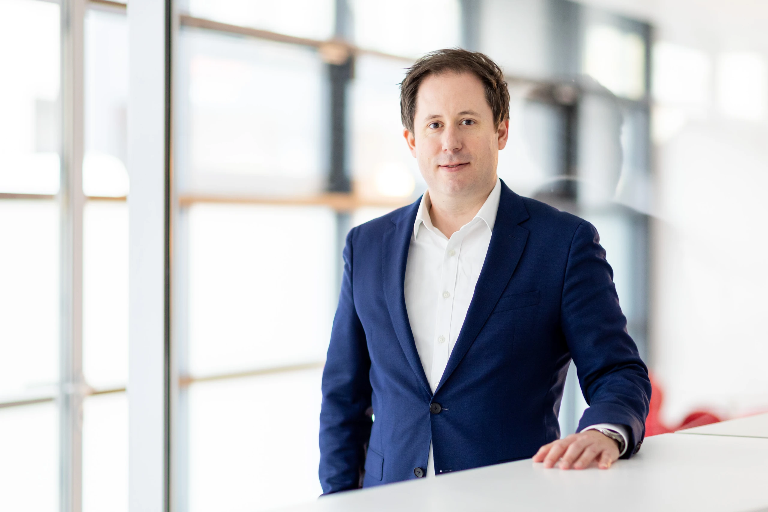 NIS-2 und Cybersecurity: So bereiten sich Unternehmen richtig vor