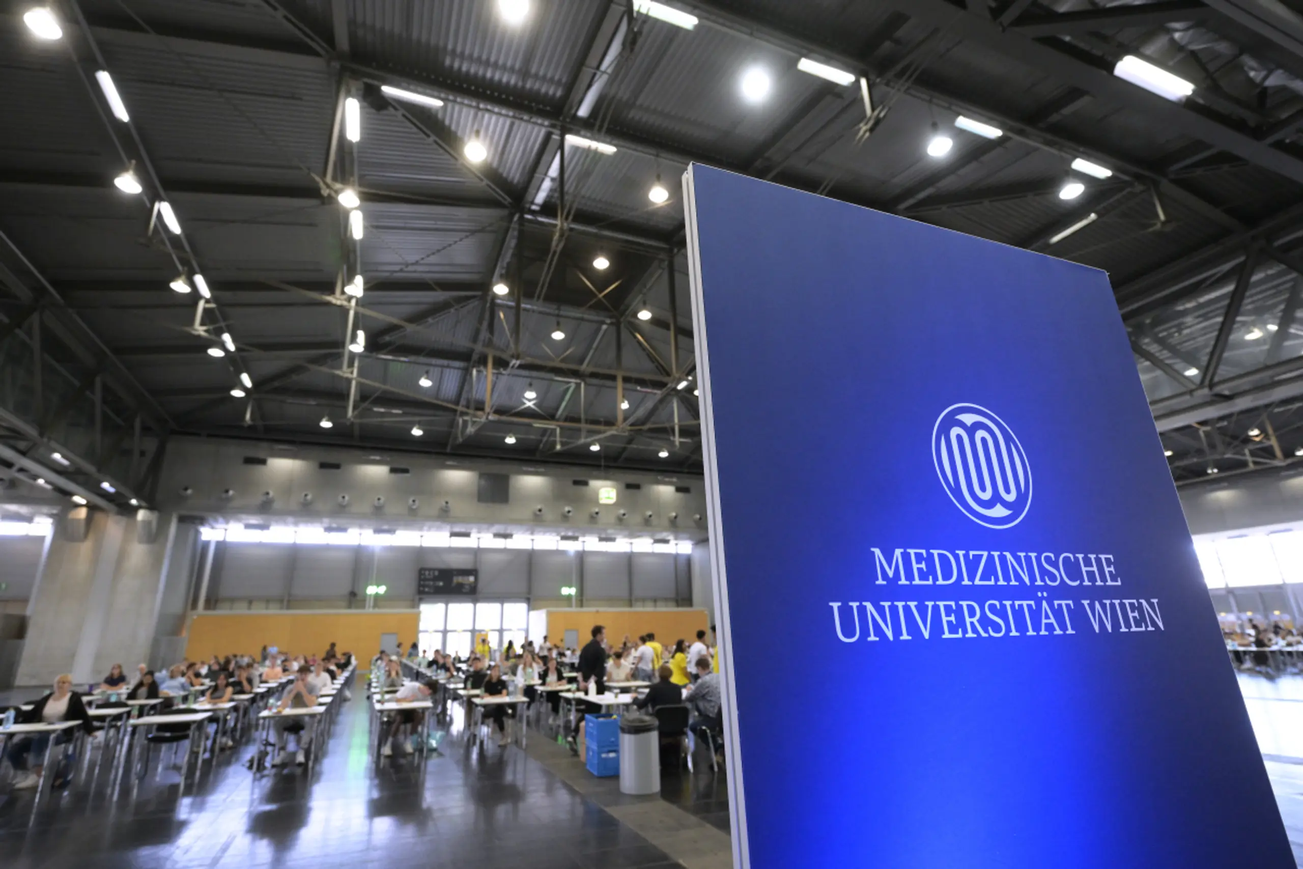 "Solidarbeitrag" soll auch Erleichterungen beim Aufnahmetest schaffen