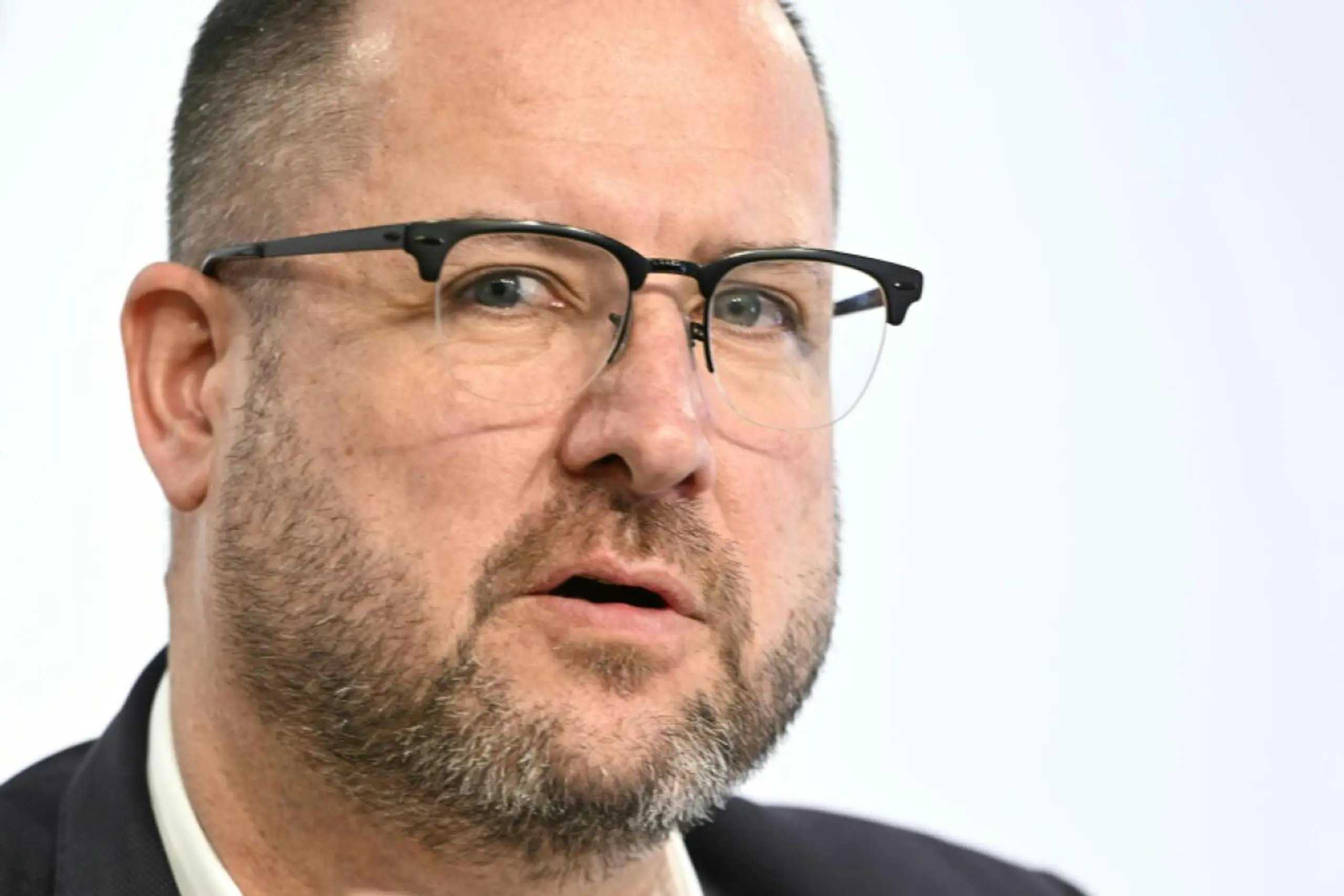 FPÖ-Generalsekretär Christian Hafenecker