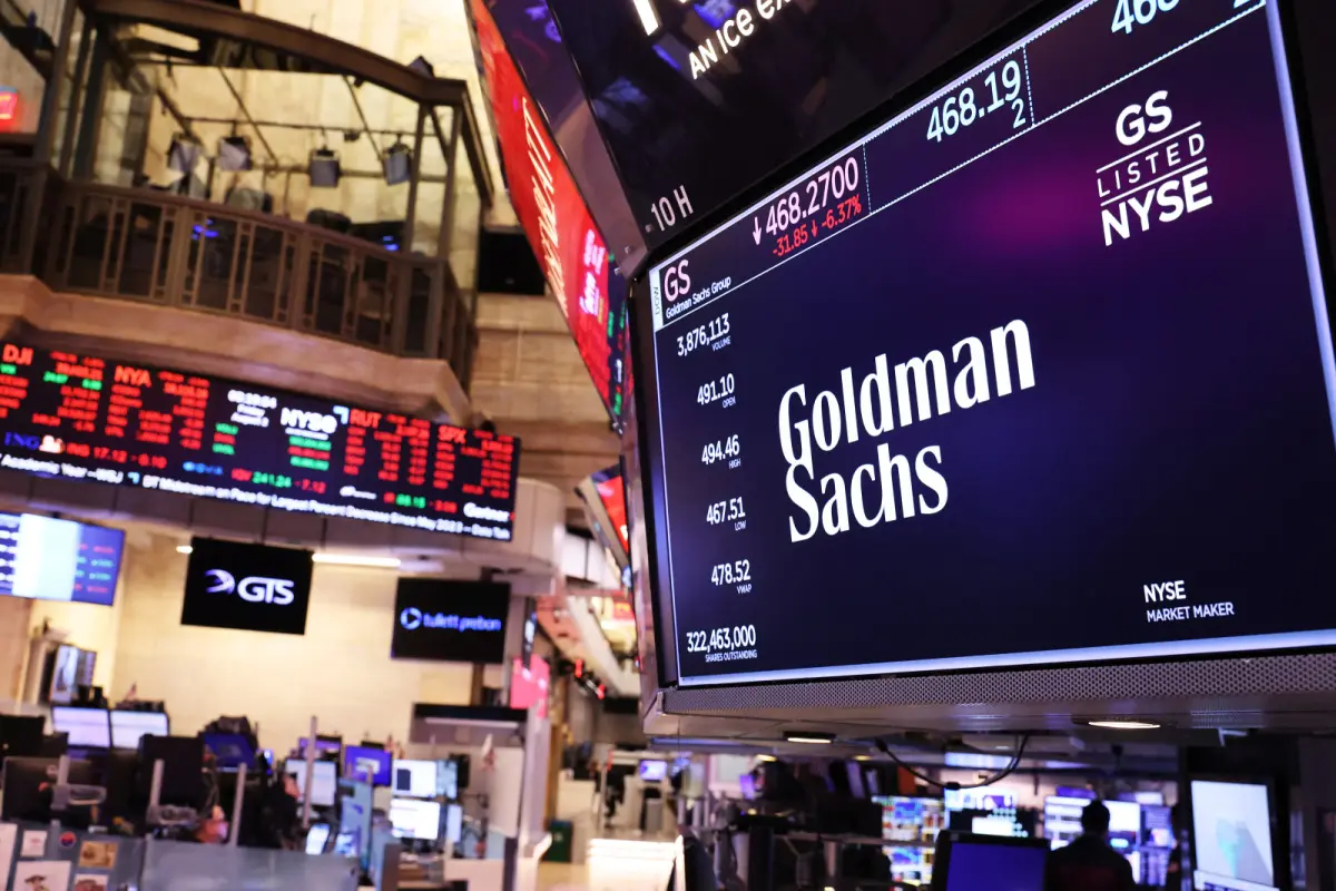 © APA/APA/GETTY IMAGES NORTH AMERICA/MICHAEL M. SANTIAGO Gebühren im Investmentbanking massiv gestiegen