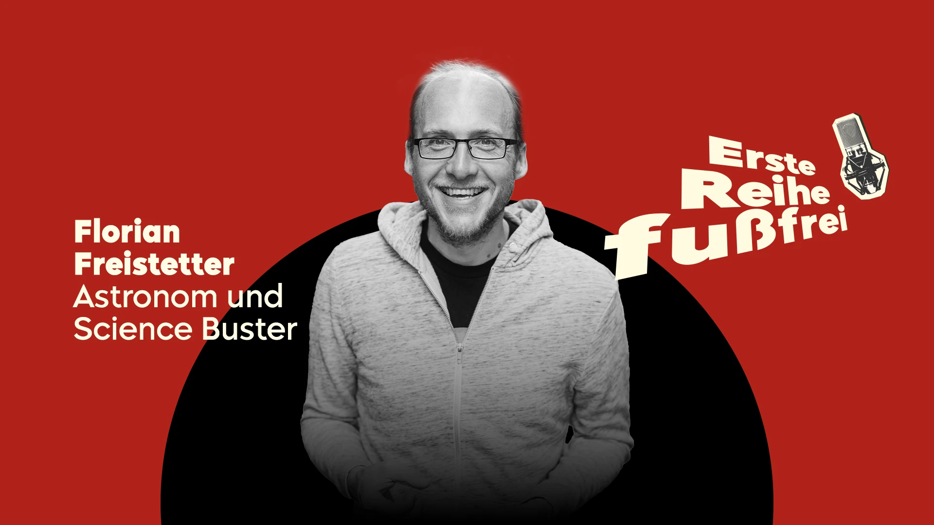 Florian Freistetter