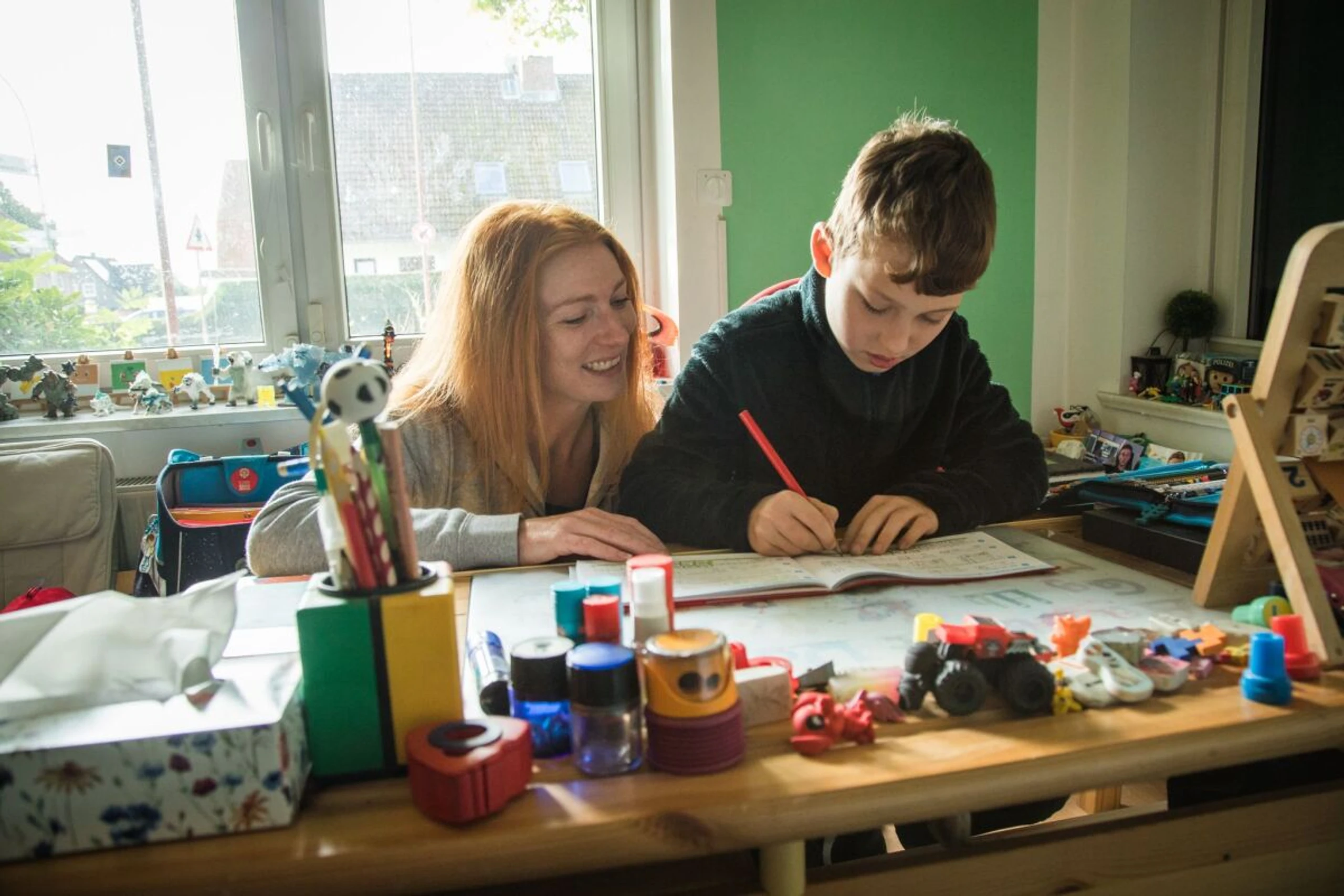 Worte können als Machtmittel abwerten und beschämen