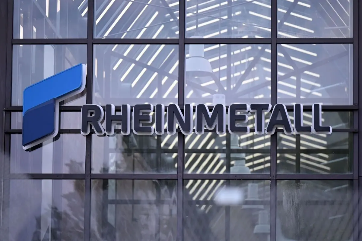 © APA/APA/dpa/Wolf von Dewitz ++ ARCHIVBILD ++ Rahmenvertrag im Wert von mehr als 300 Mio. Euro