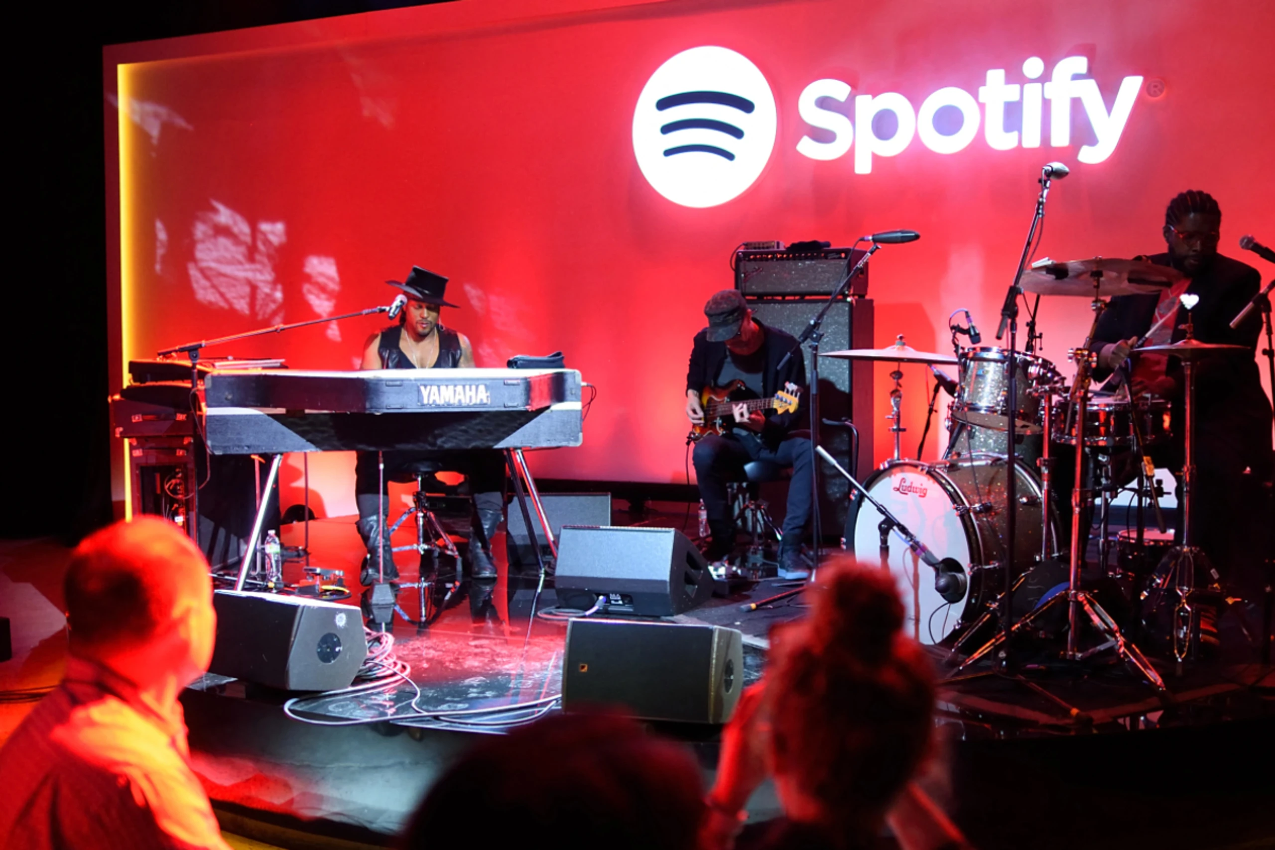 Der Musiker starb an Krebs im Alter von 51 Jahren