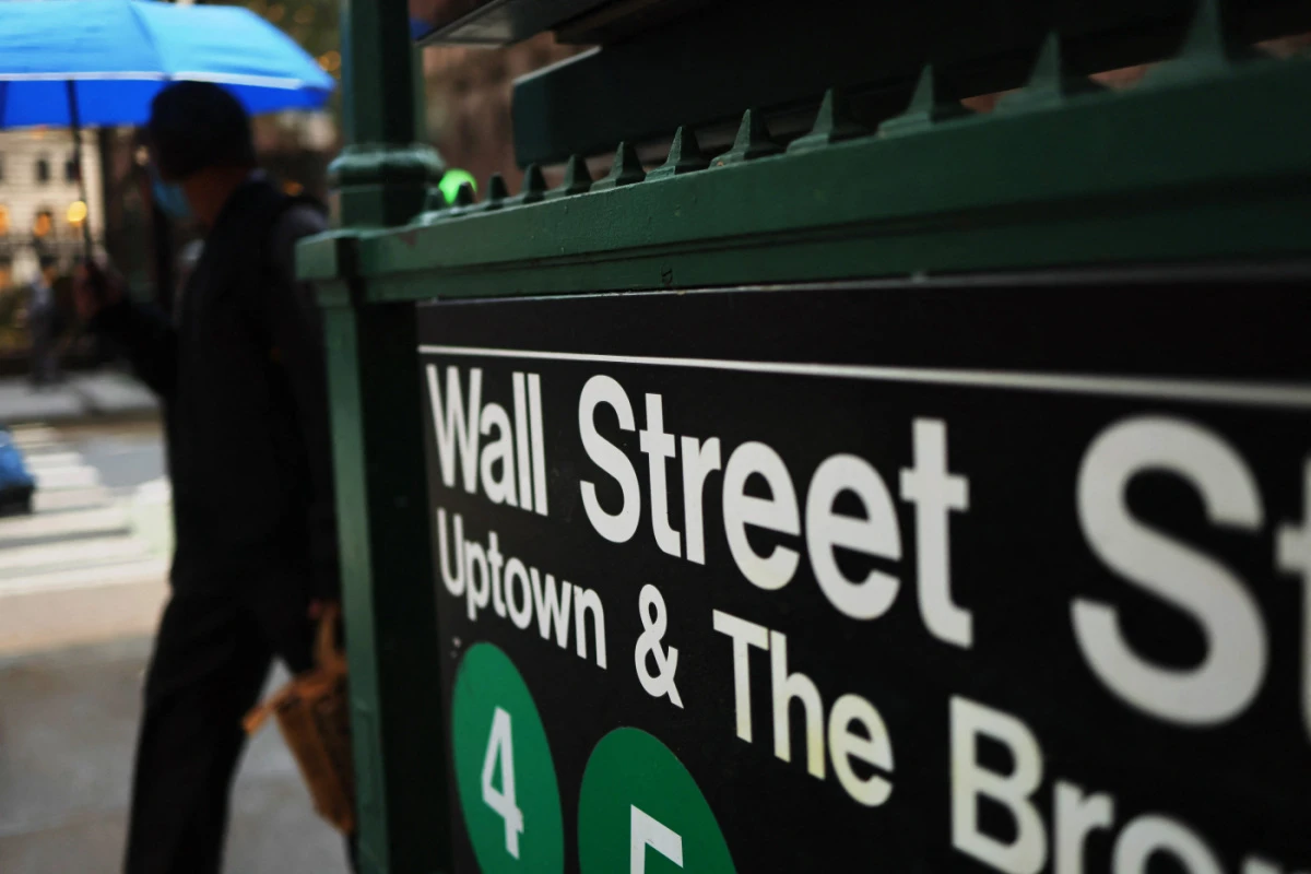 Dow Jones legte 0,4 Prozent zu