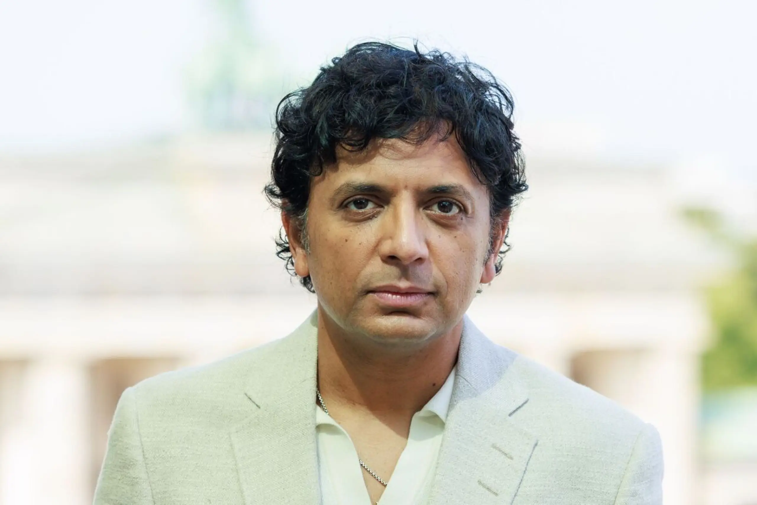 ++ ARCHIVBILD ++ Film von M. Night Shyamalan folgt 2026