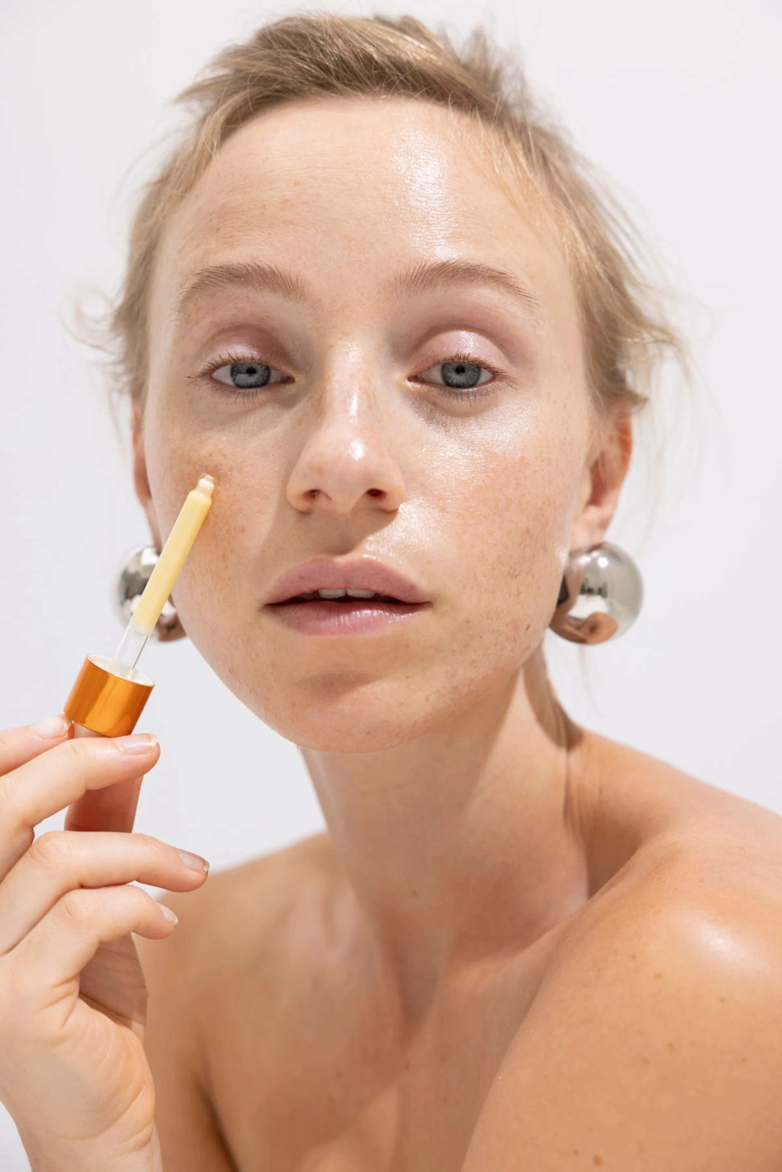 © Luise Reichert Blurred image background