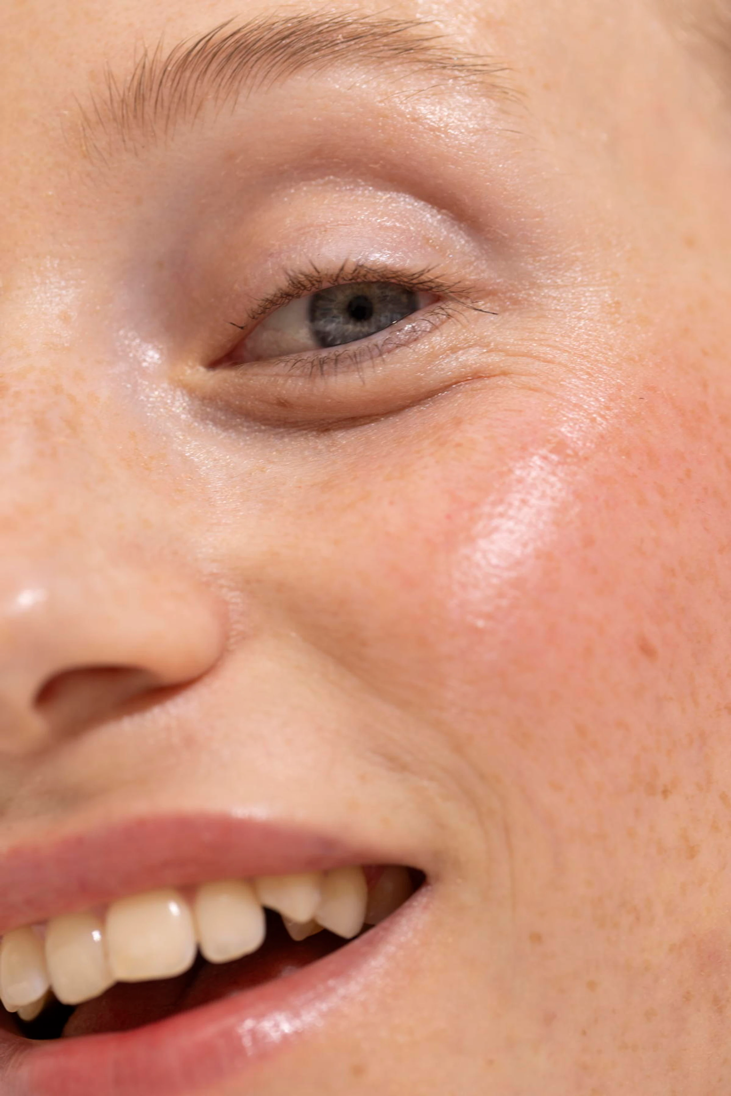 © Luise Reichert Blurred image background