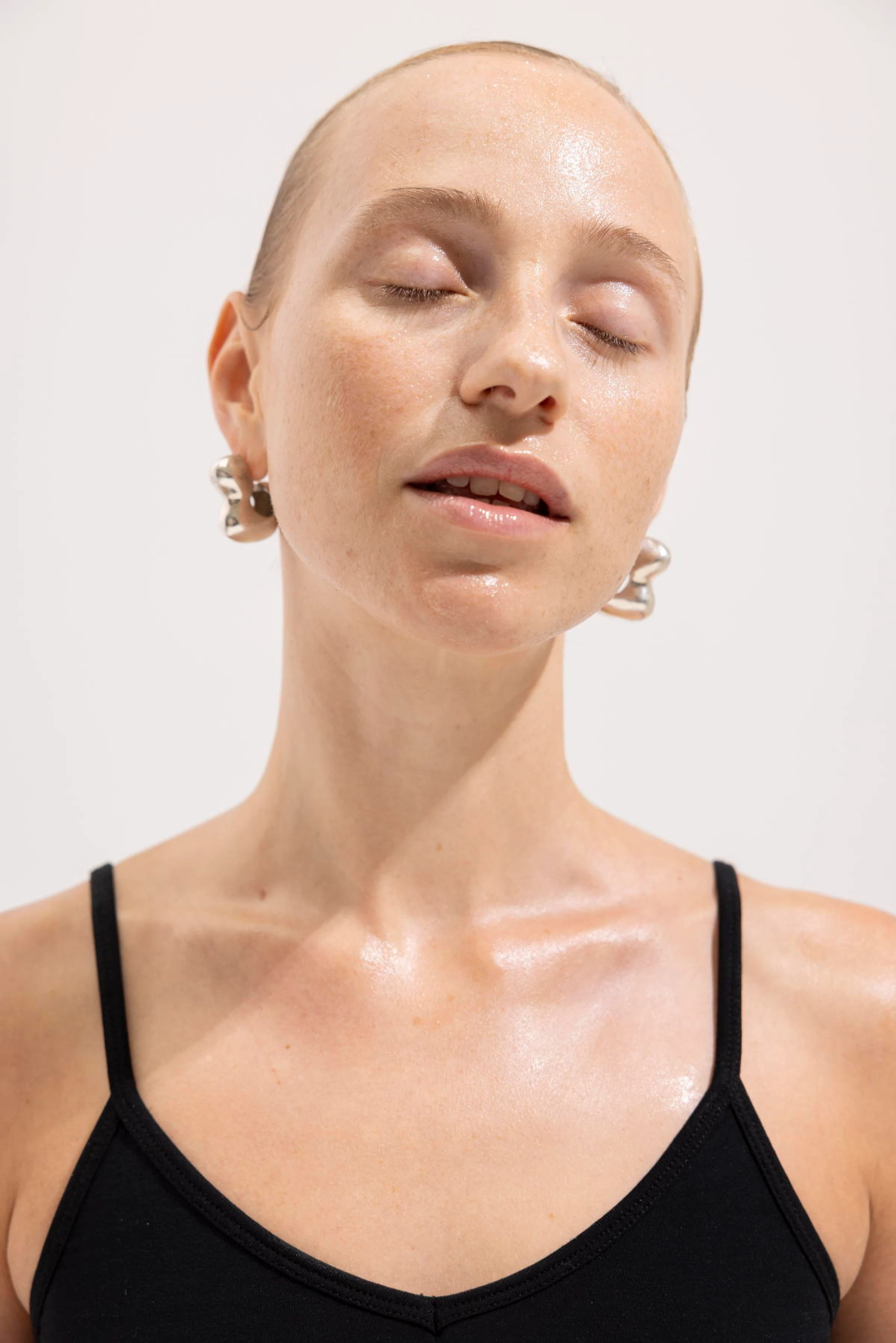 © Luise Reichert Blurred image background