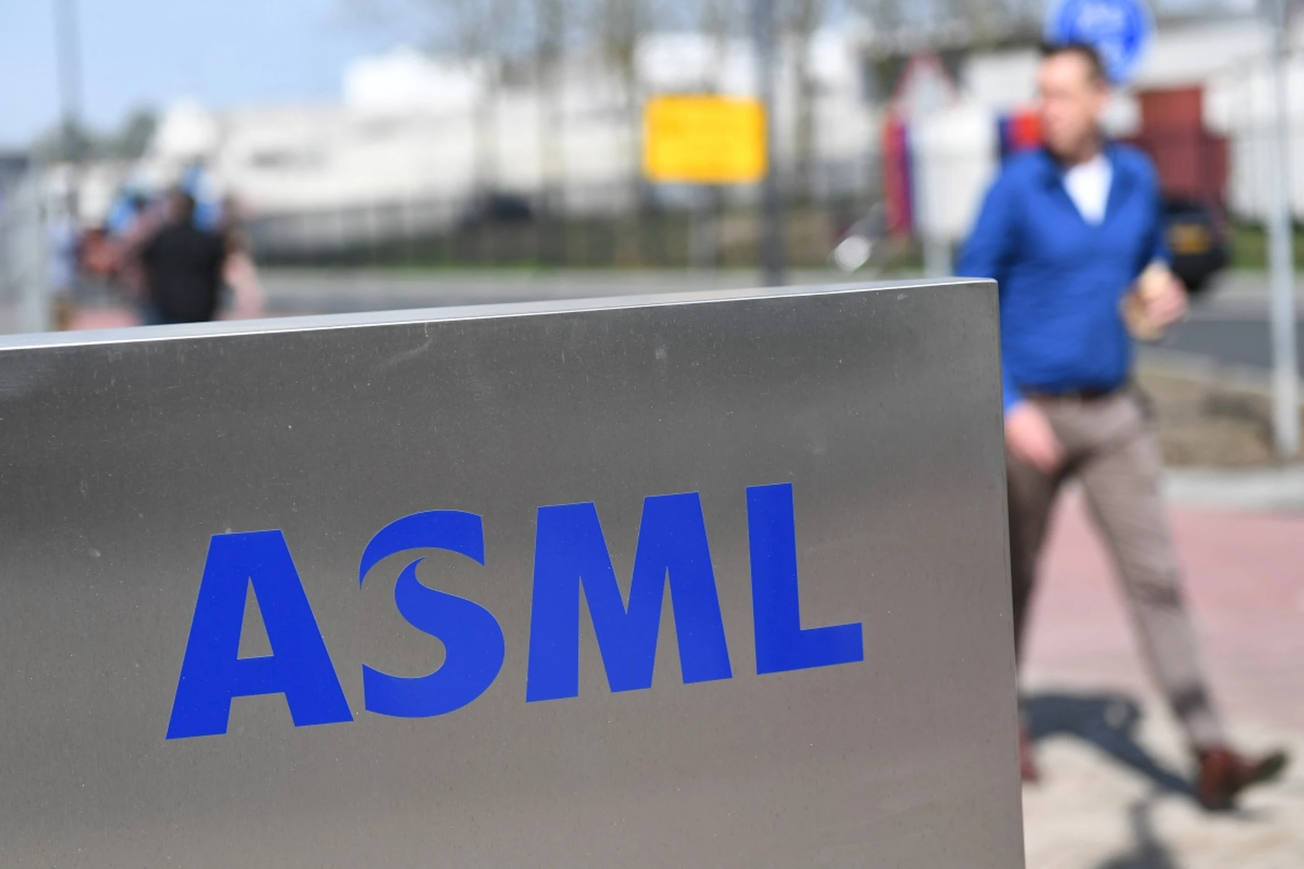 Volumen der Bestellungen im dritten Quartal bei 5,4 Mrd. Euro