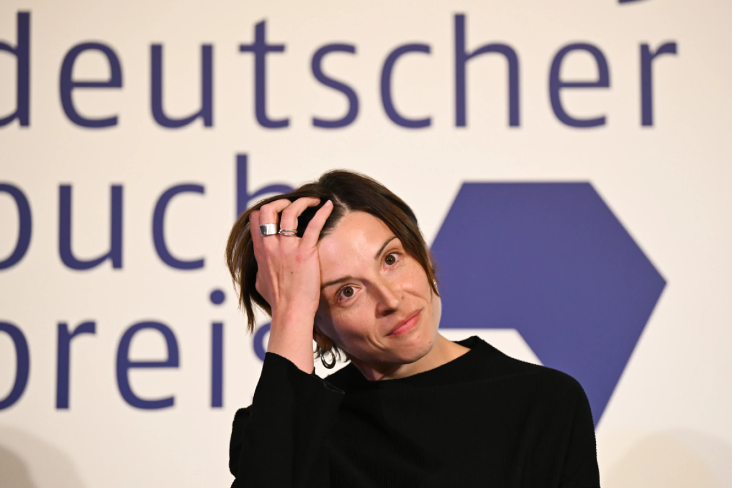 Probleme bei Nachauflage von "Die Holländerinnen"