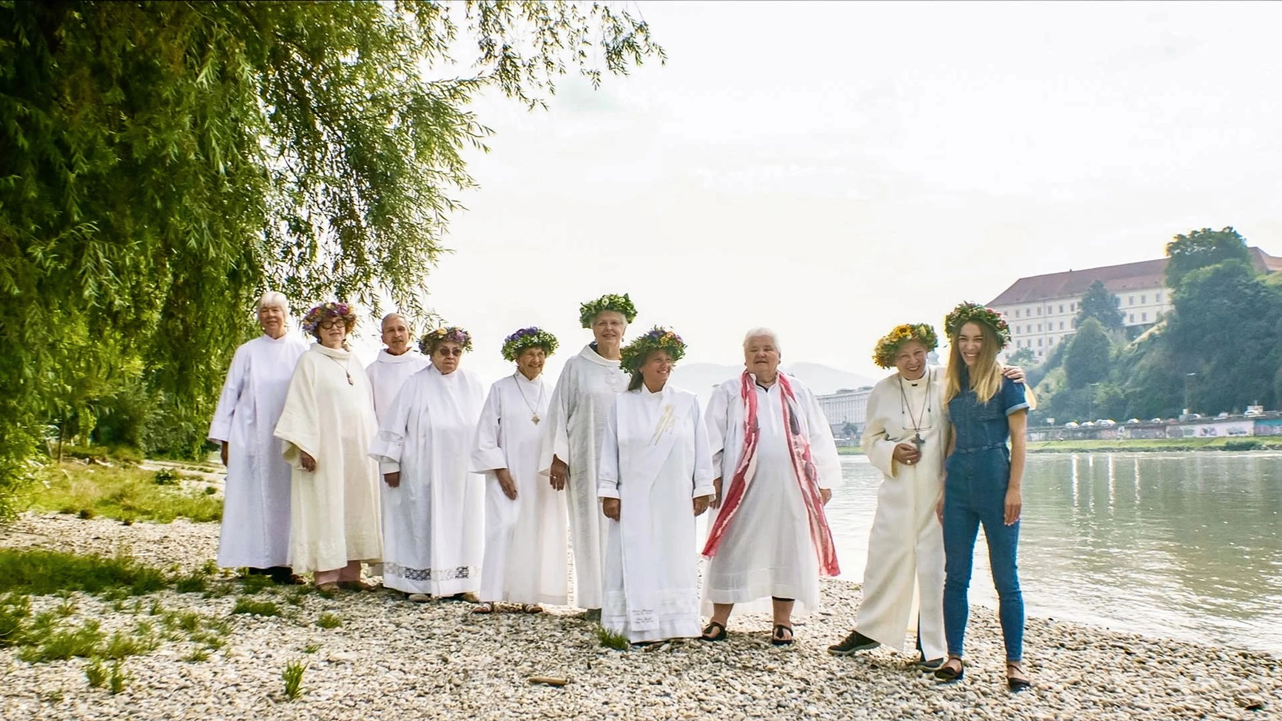 © Golden Girls Filmproduktion Blurred image background