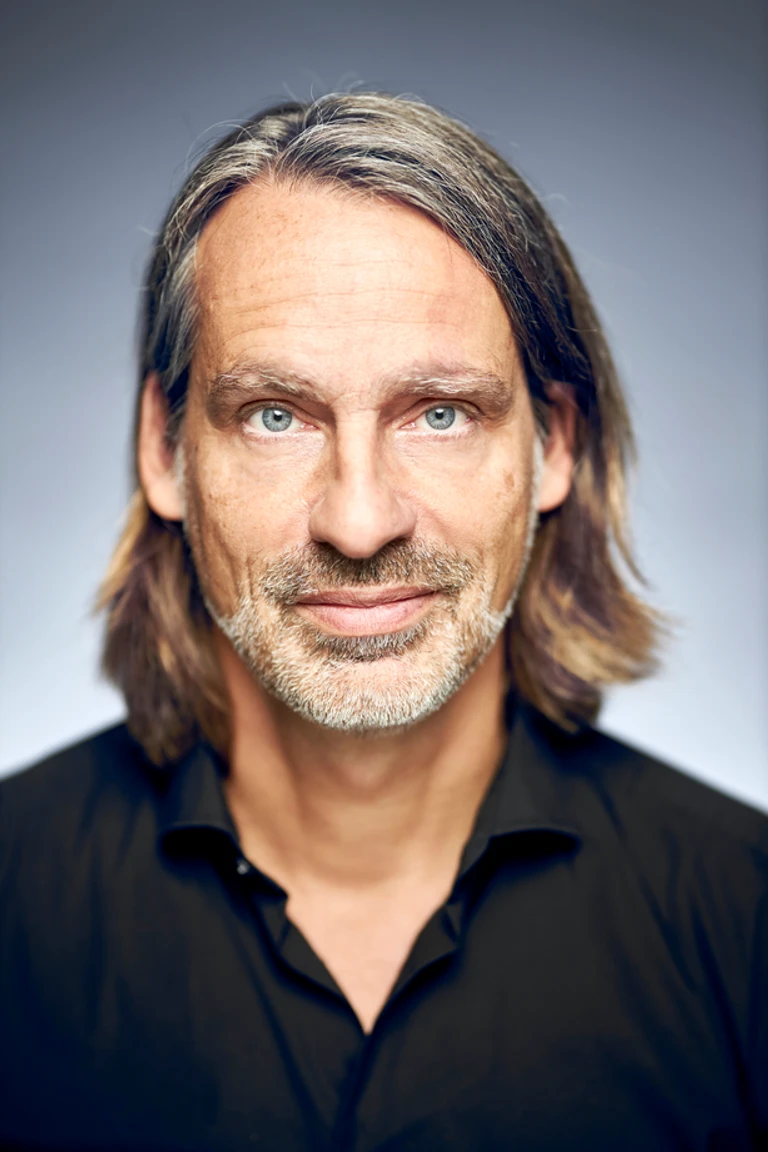 Richard David Precht