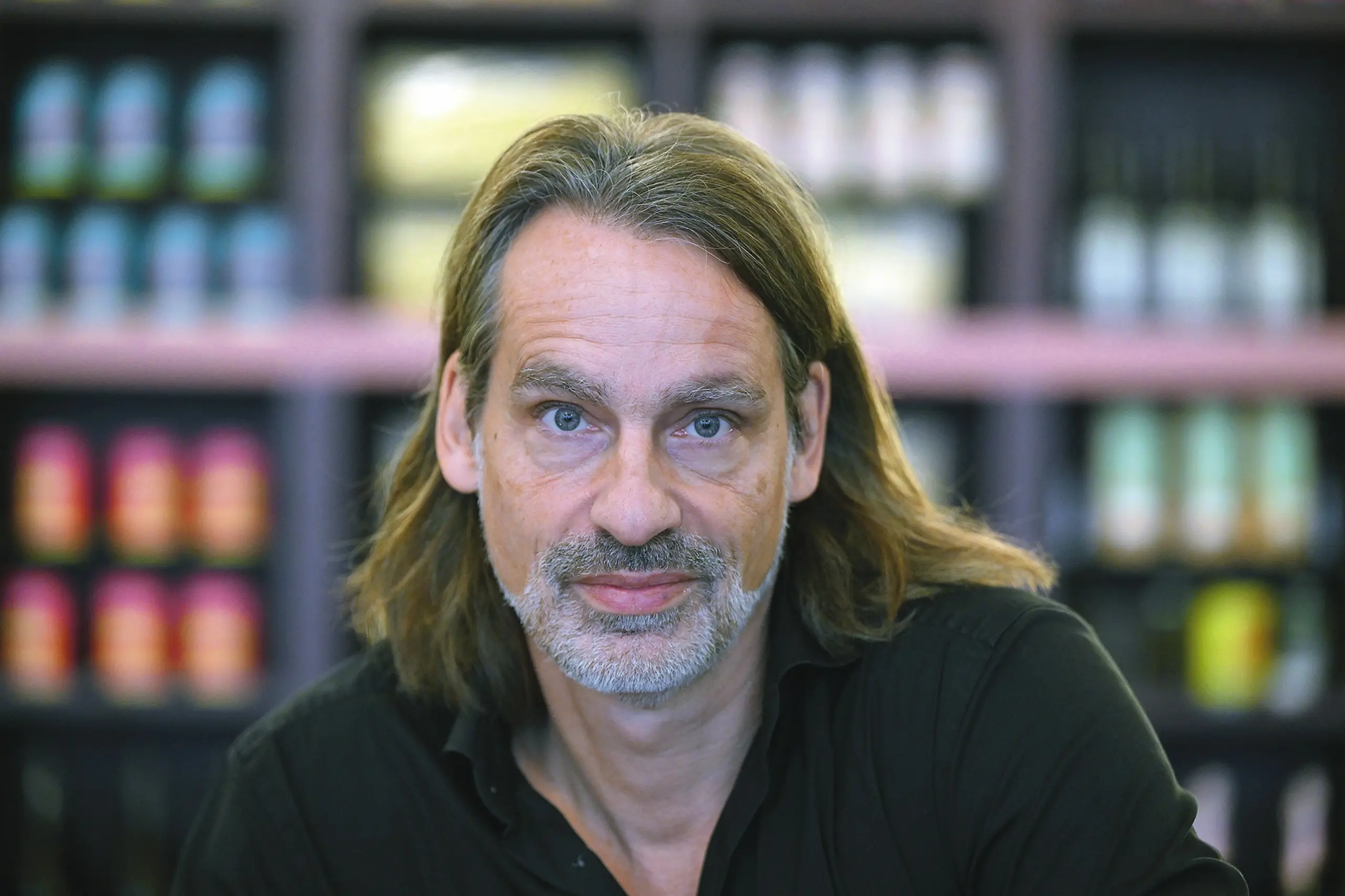 Richard David Precht