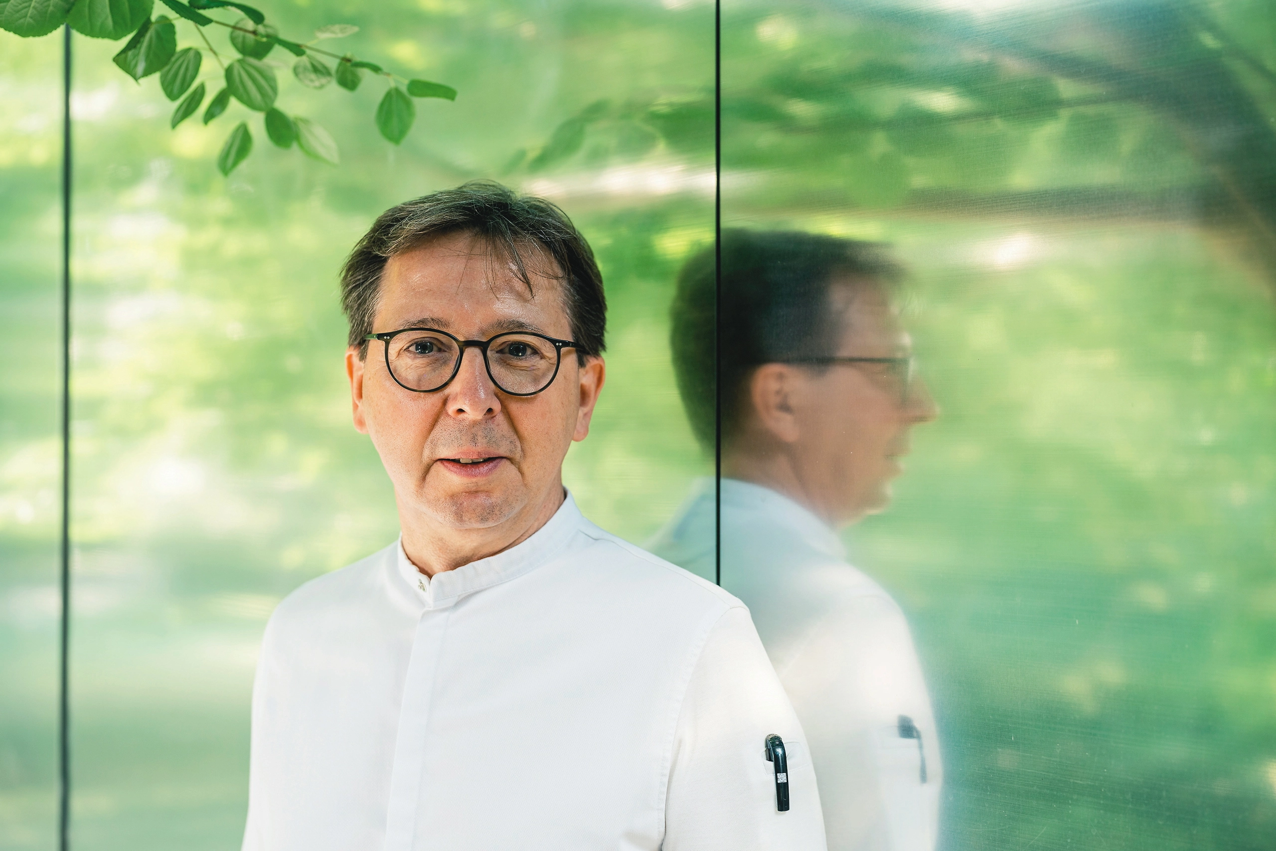 Die besten 7 Restaurants Österreichs