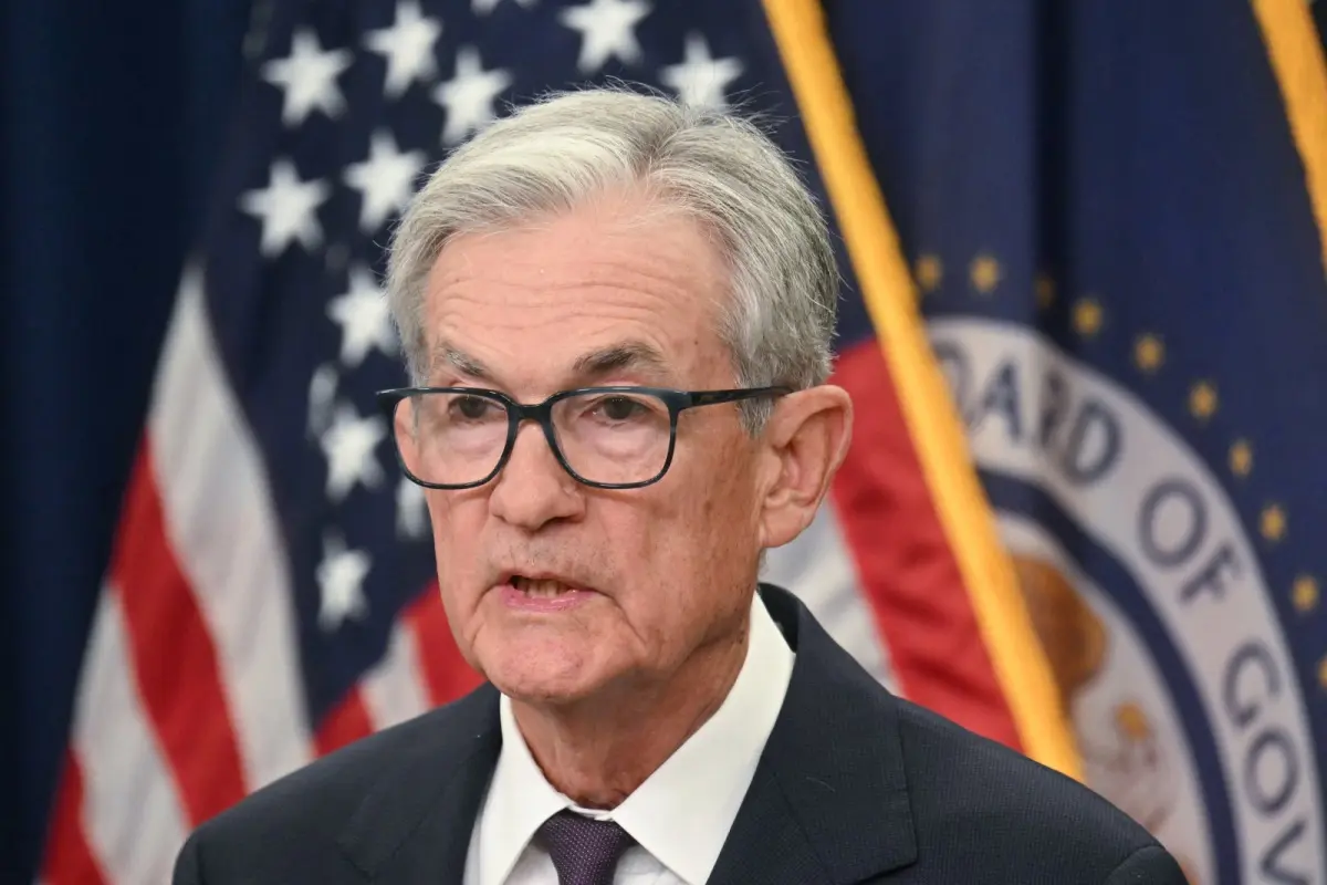 © APA/APA/AFP/JIM WATSON Mit Hinweis auf Arbeitsmarkt