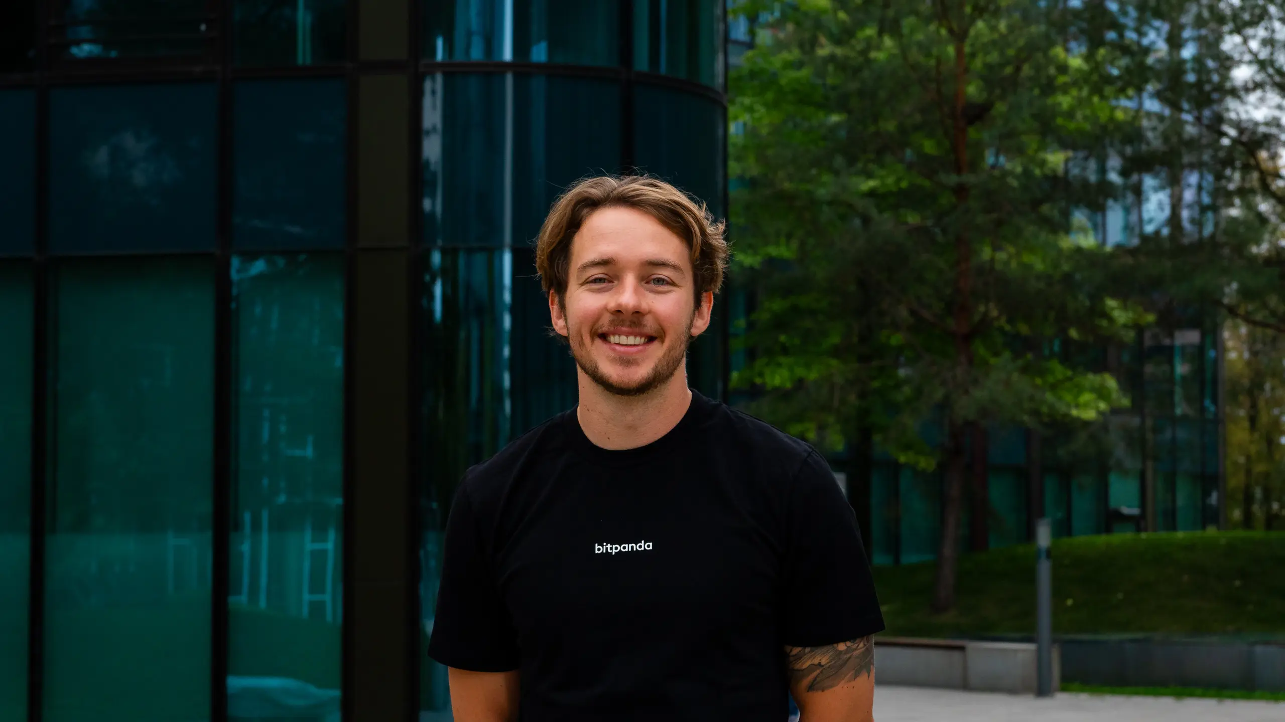 © Bitpanda Artikelbild