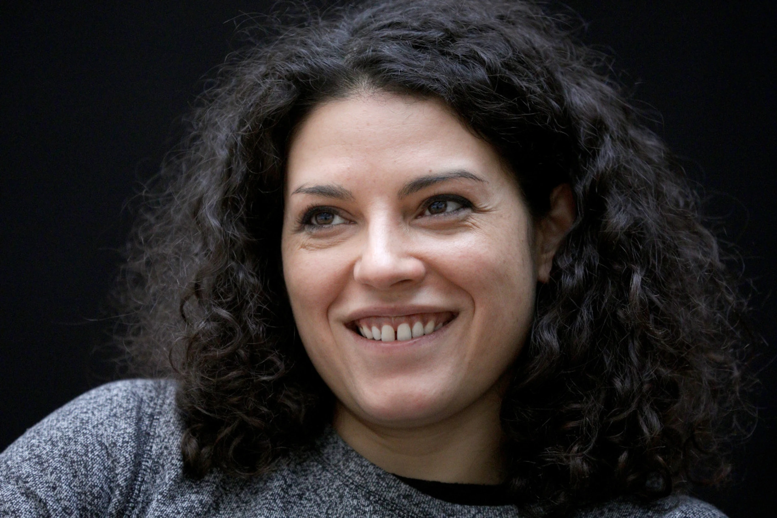 Claudia Kottal will eine Familie gründen