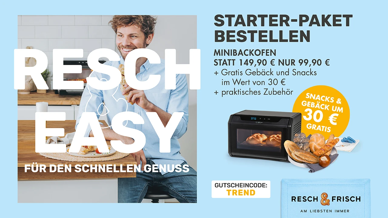 © resch&frisch Blurred image background
