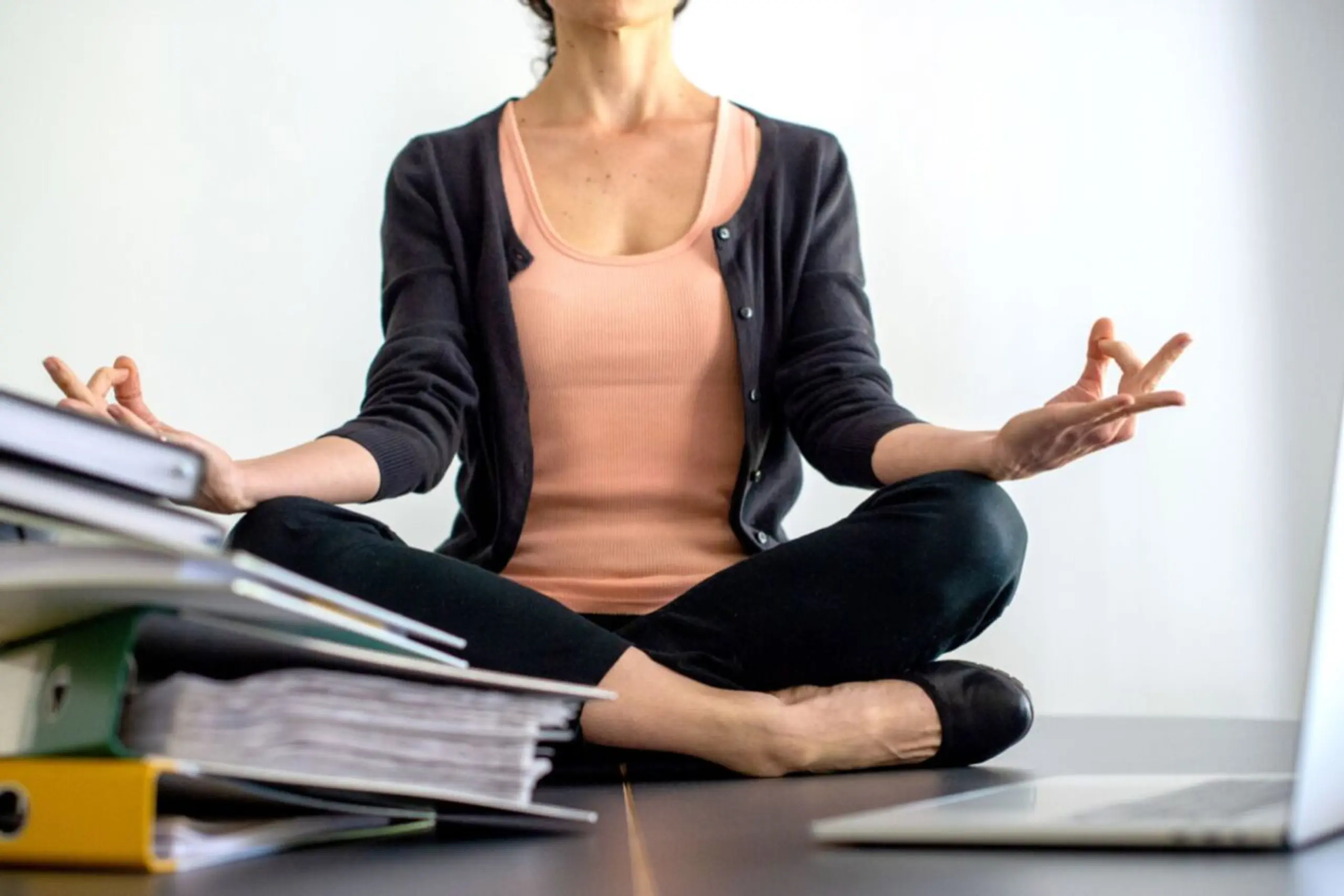 Wer seinen Tag realistisch plant, beugt Überlastung vor