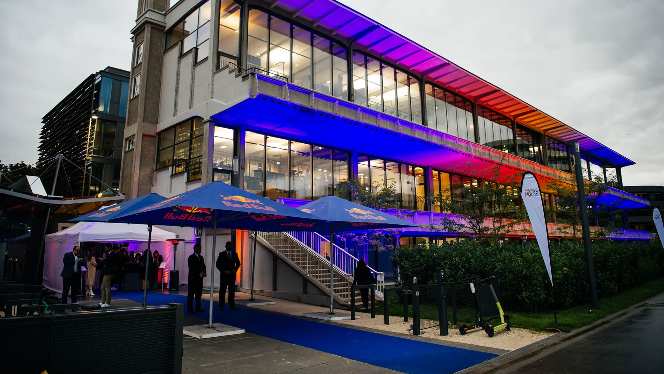 © Red Bull Media House Artikelbild