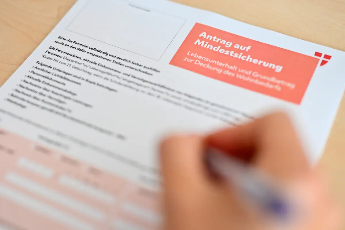 © APA/APA/THEMENBILD/HANS KLAUS TECHT Kein Anspruch mehr für subsidiär Schutzberechtigte