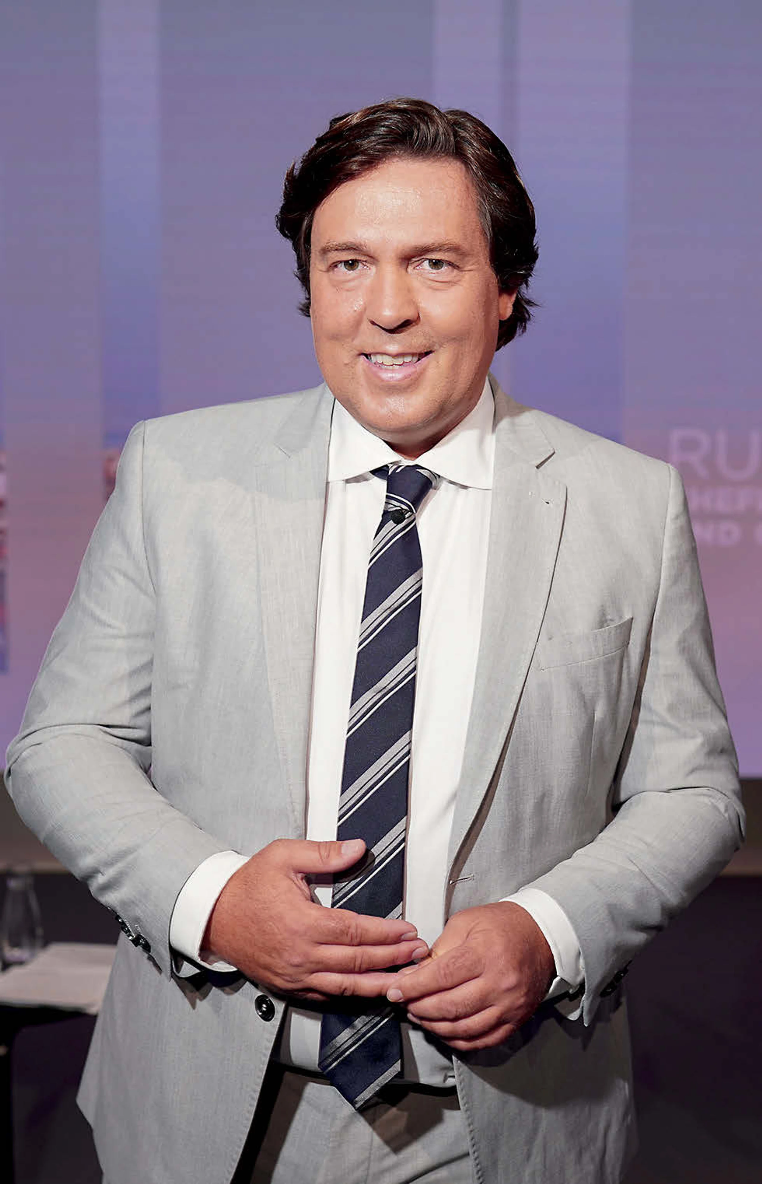 Matthias Schrom: „Punzierungen kommen von außen und sind im ORF beliebt“