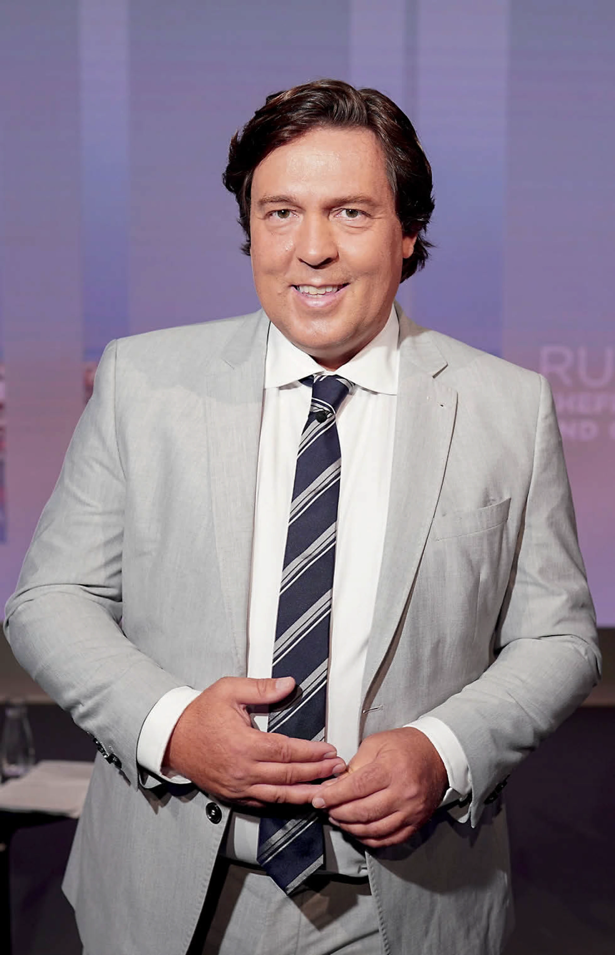 Matthias Schrom: „Punzierungen kommen von außen und sind im ORF beliebt“