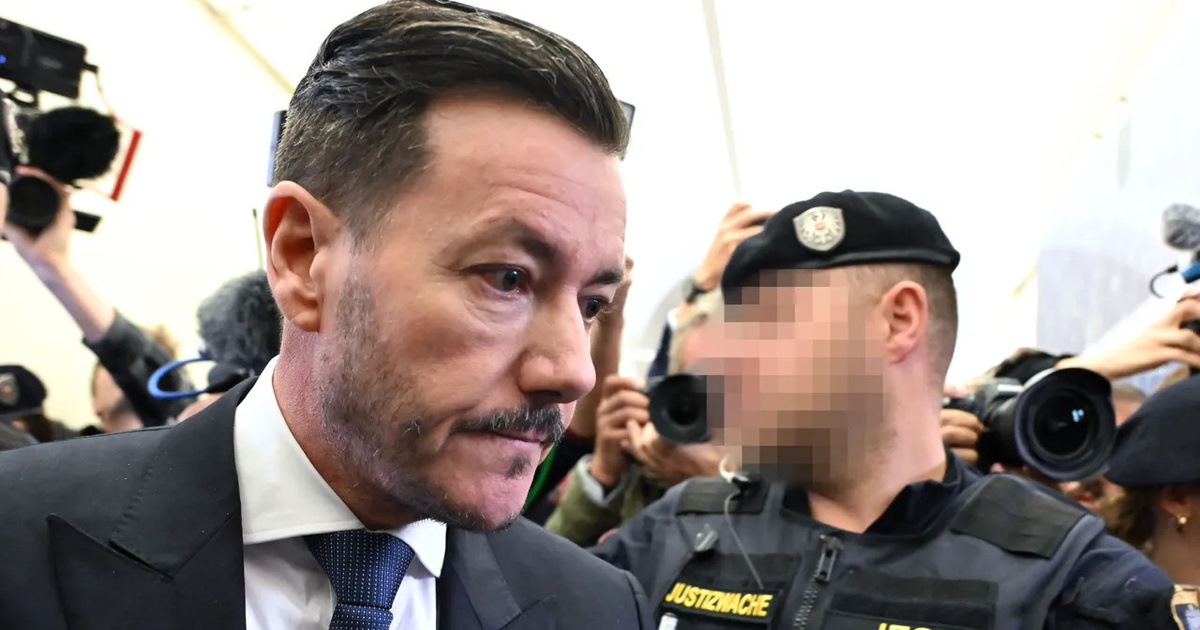 Financial investigators target Benko: Now he faces up to 20 years in ...