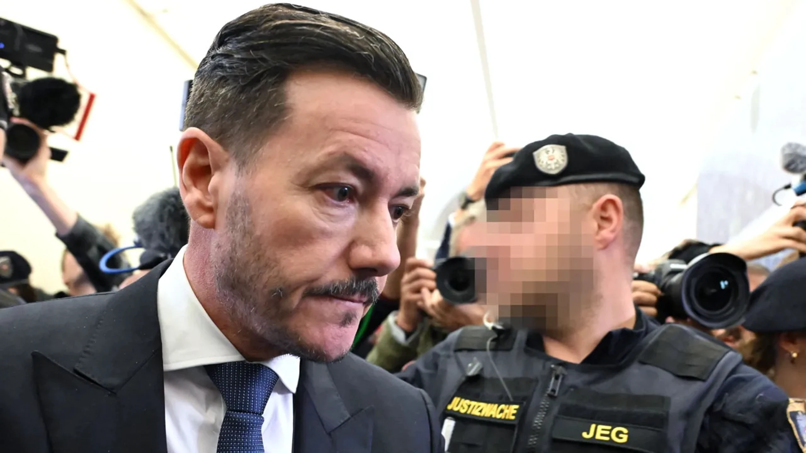 Finanzermittler nehmen Benko ins Visier: Nun drohen bis zu 20 Jahre Haft