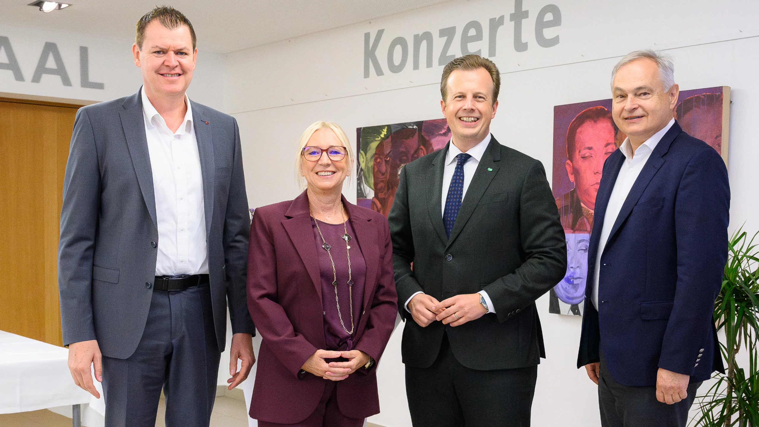 Pflege im Wandel: KAGes setzt auf neue Personalmodelle und optimiertes Entlassungsmanagement