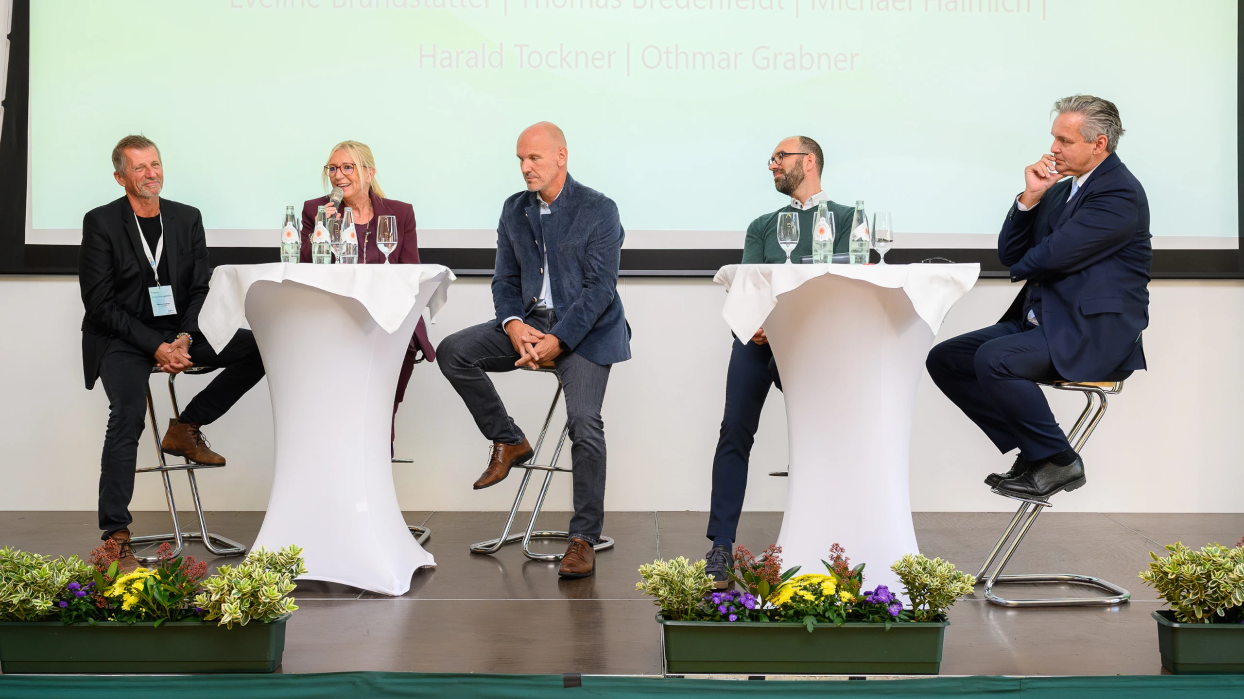 Blurred image background