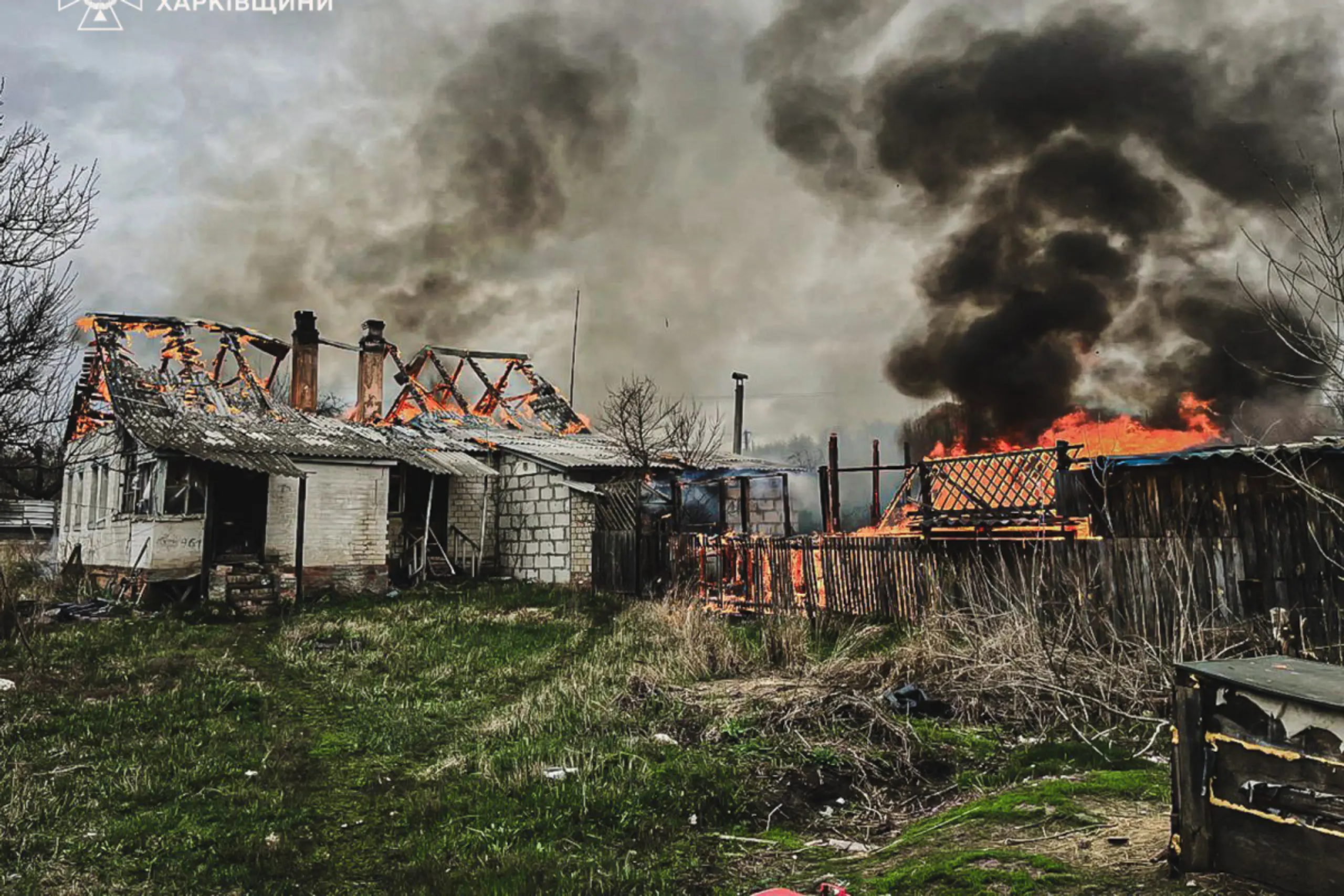 Seit Monaten versucht Russland auf Kupjansk vorzurücken