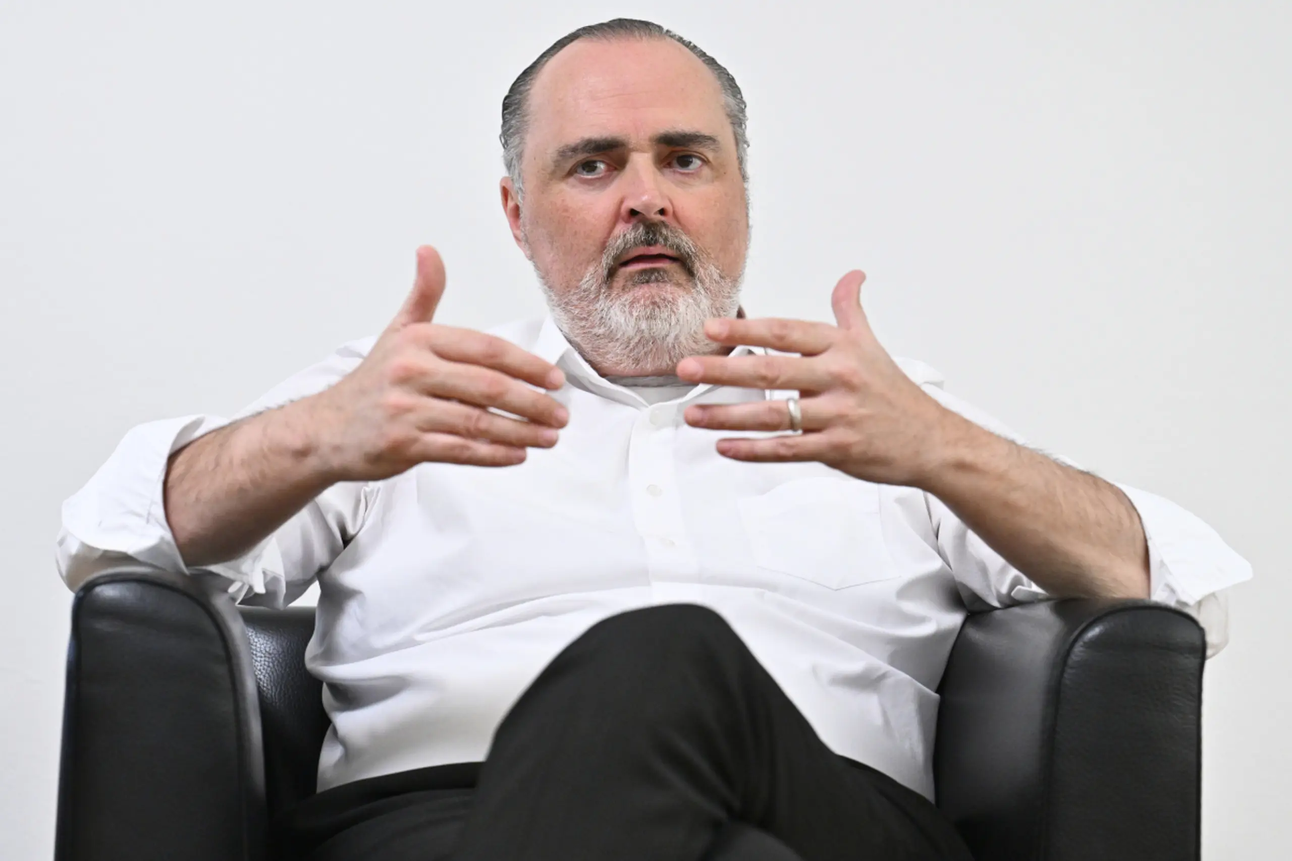 Doskozil kündigte U-Ausschuss im Landtag an