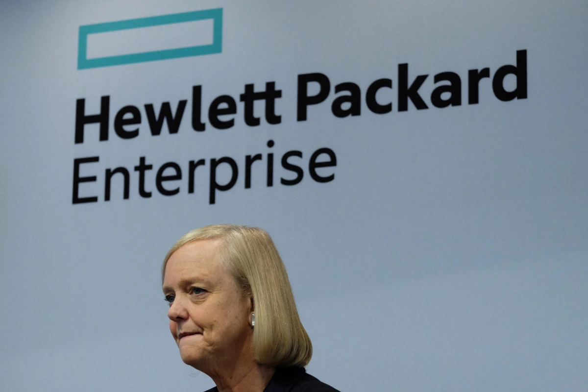 IT-Konzern orientiert sich Richtung KI