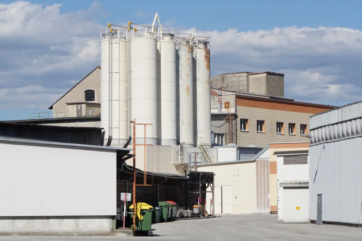 © APA/APA/LAUFEN AUSTRIA AG Grund für die bessere Entwicklung ist Anstieg der Industrieproduktion