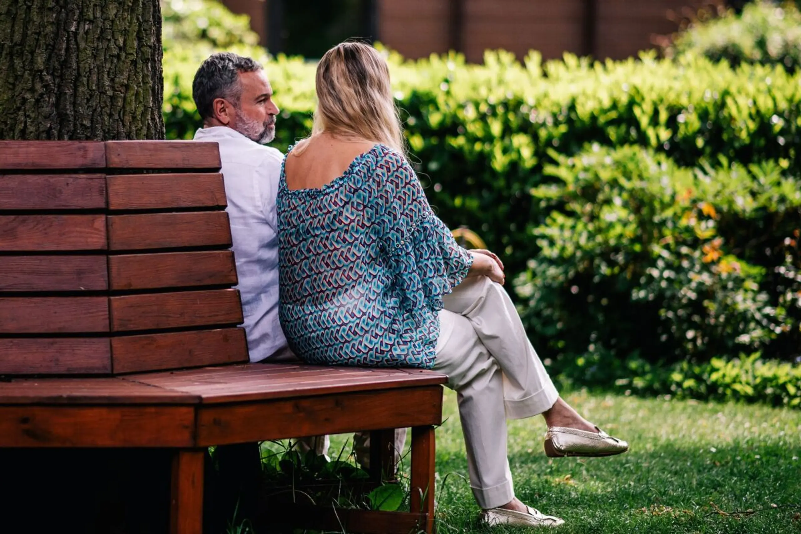 Frauen sind anspruchsvoller und entsprechend schnell gekränkt