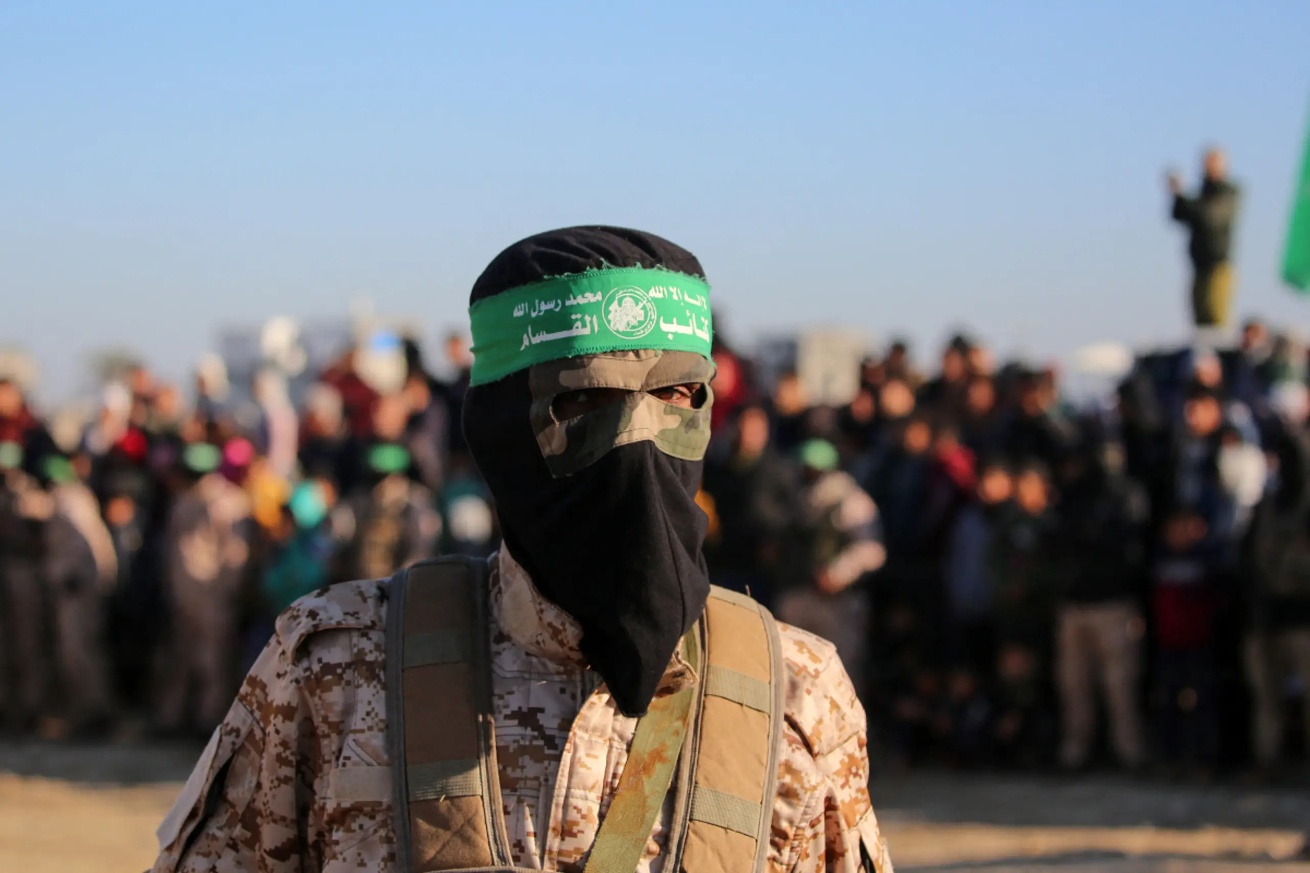 Hamas muss laut Waffenruhe-Vereinbarung 28 Leichen übergeben