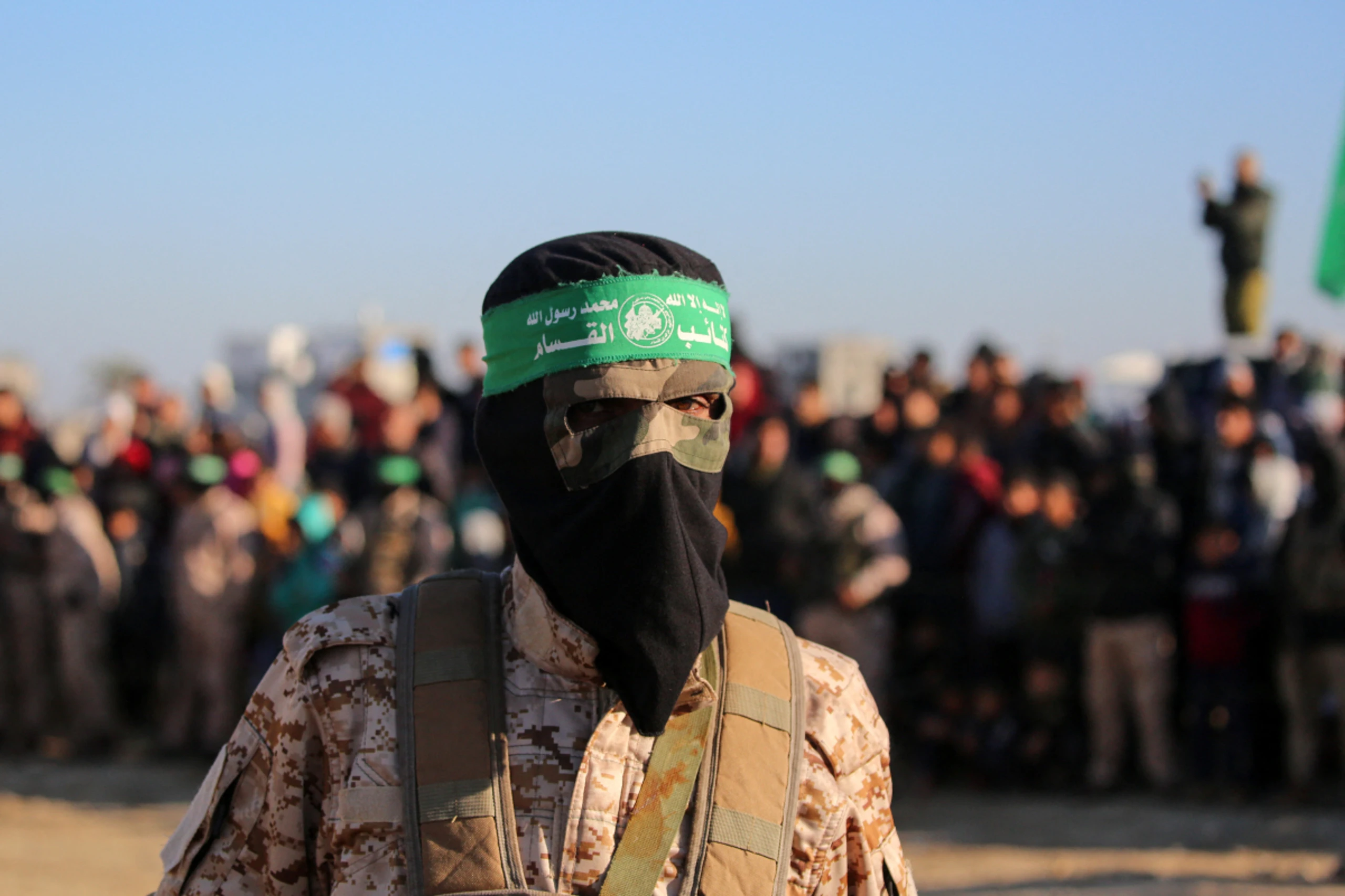 Hamas muss laut Waffenruhe-Vereinbarung 28 Leichen übergeben