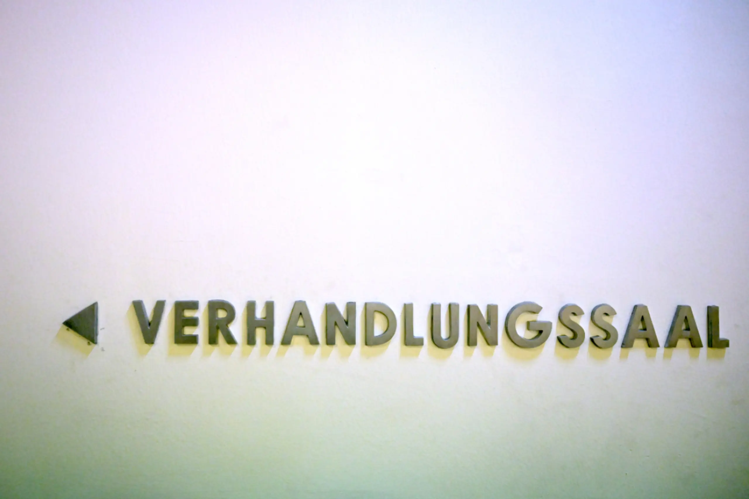 Peterlik muss vor Gericht