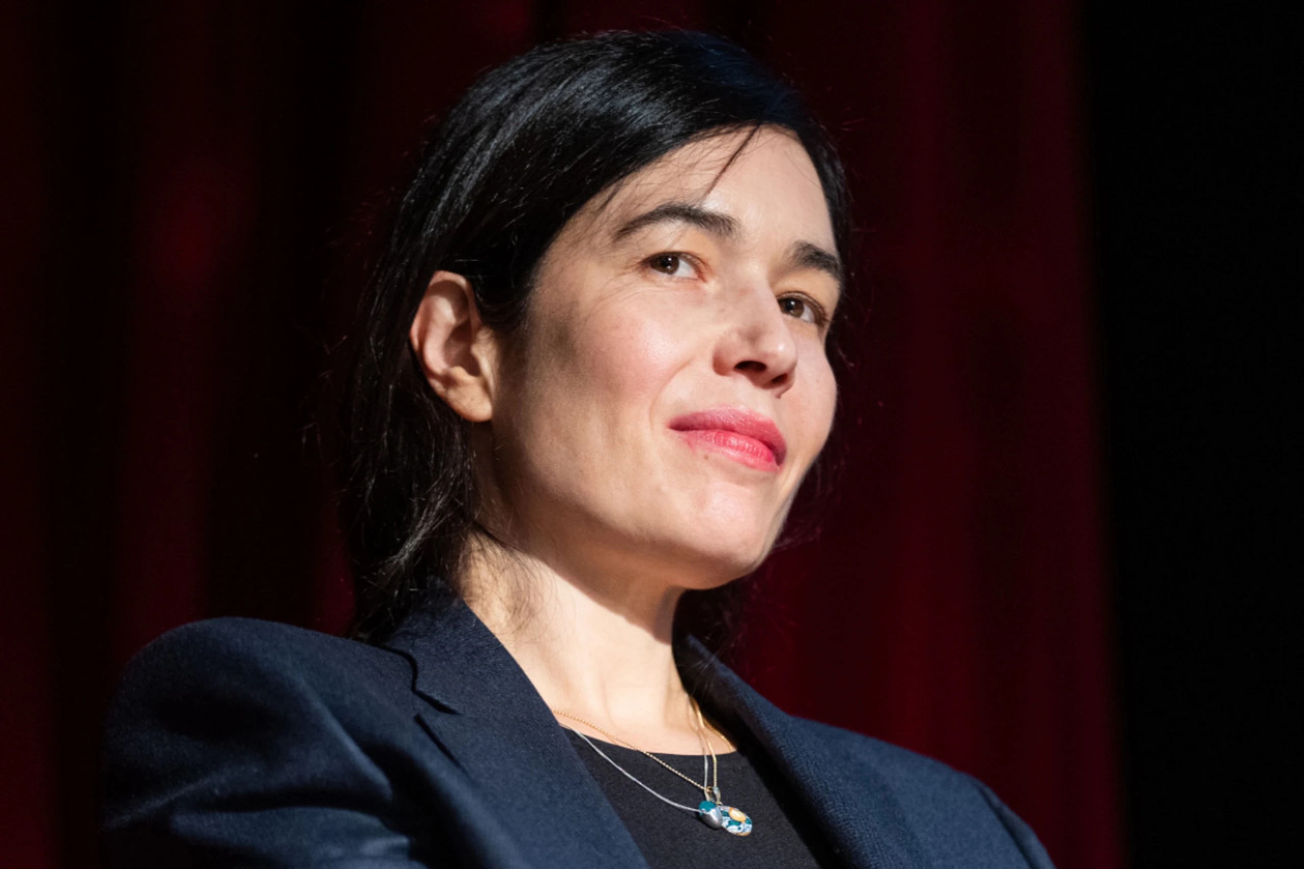 Eva Sangiorgi hat die Viennale 2025 offiziell eingeläutet