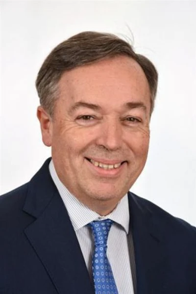 Erich Rehberger
