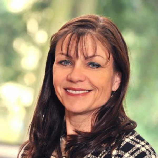 Andrea Krieger, BEd